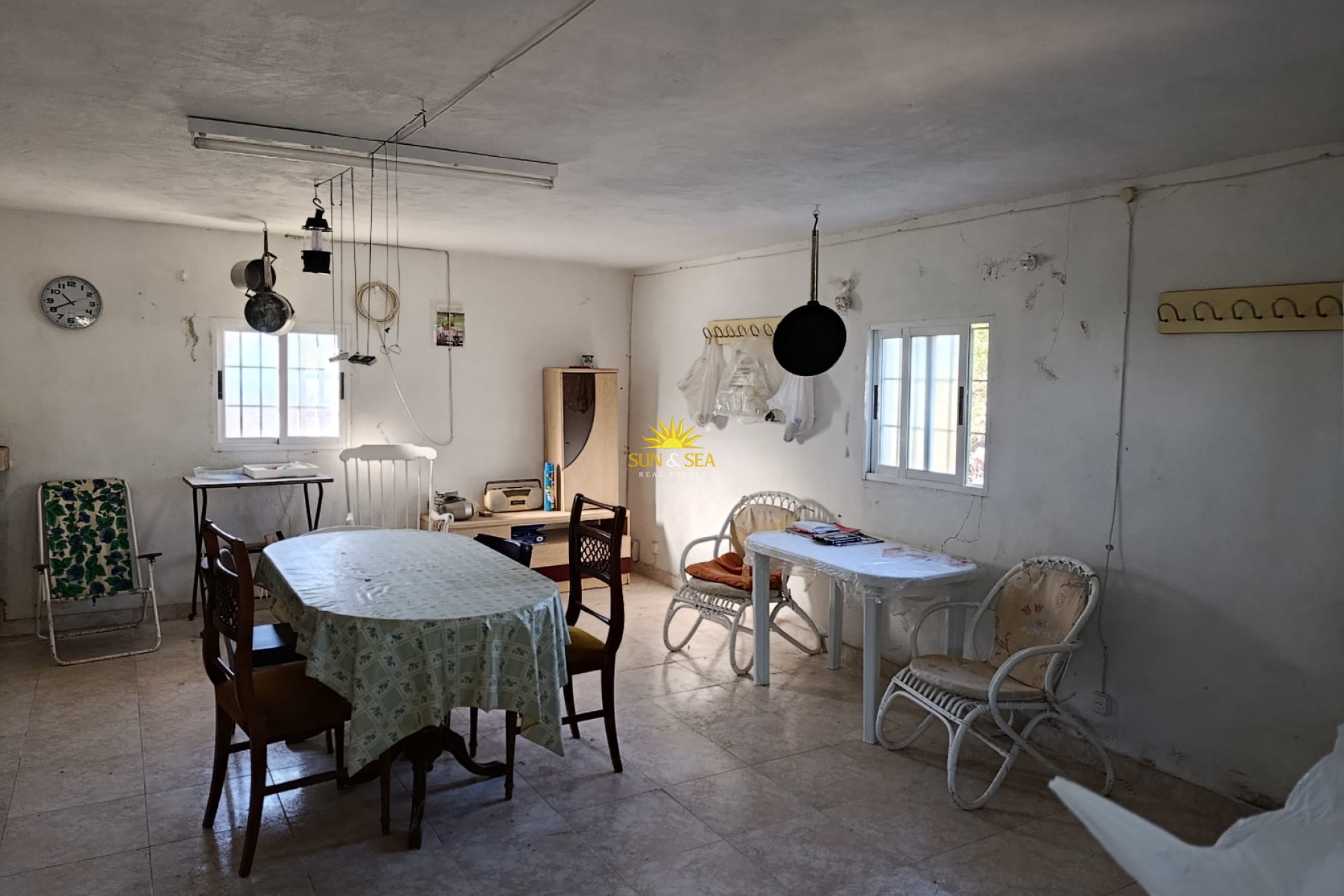 Herverkoop - Finca -  - San Miguel de Salinas