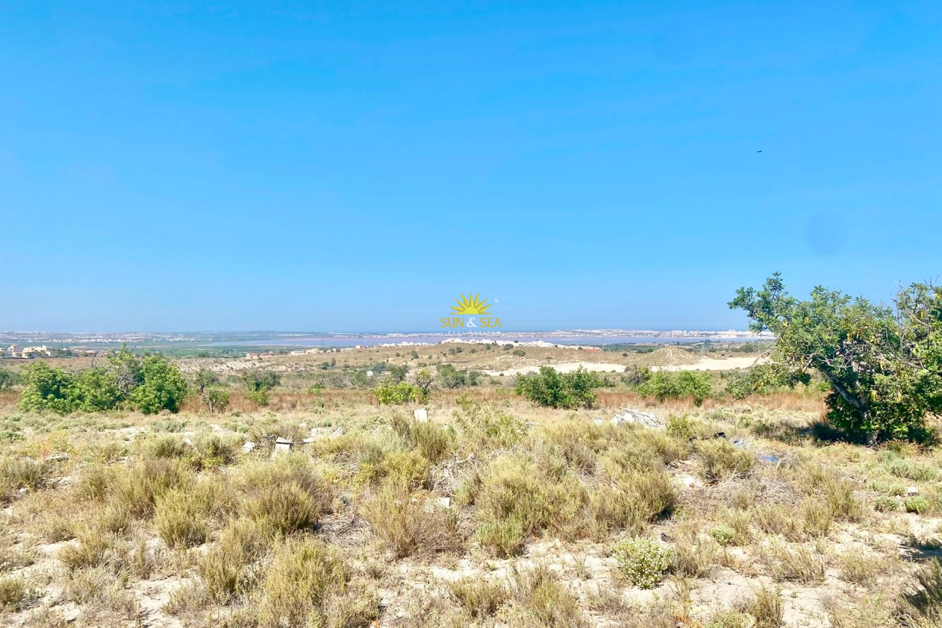 Herverkoop - Finca -  - San Miguel de Salinas