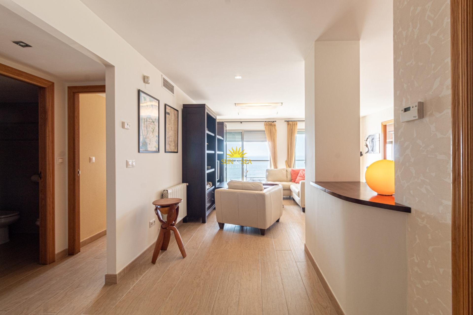 Herverkoop - Flat - Torrevieja - Playa de los locos