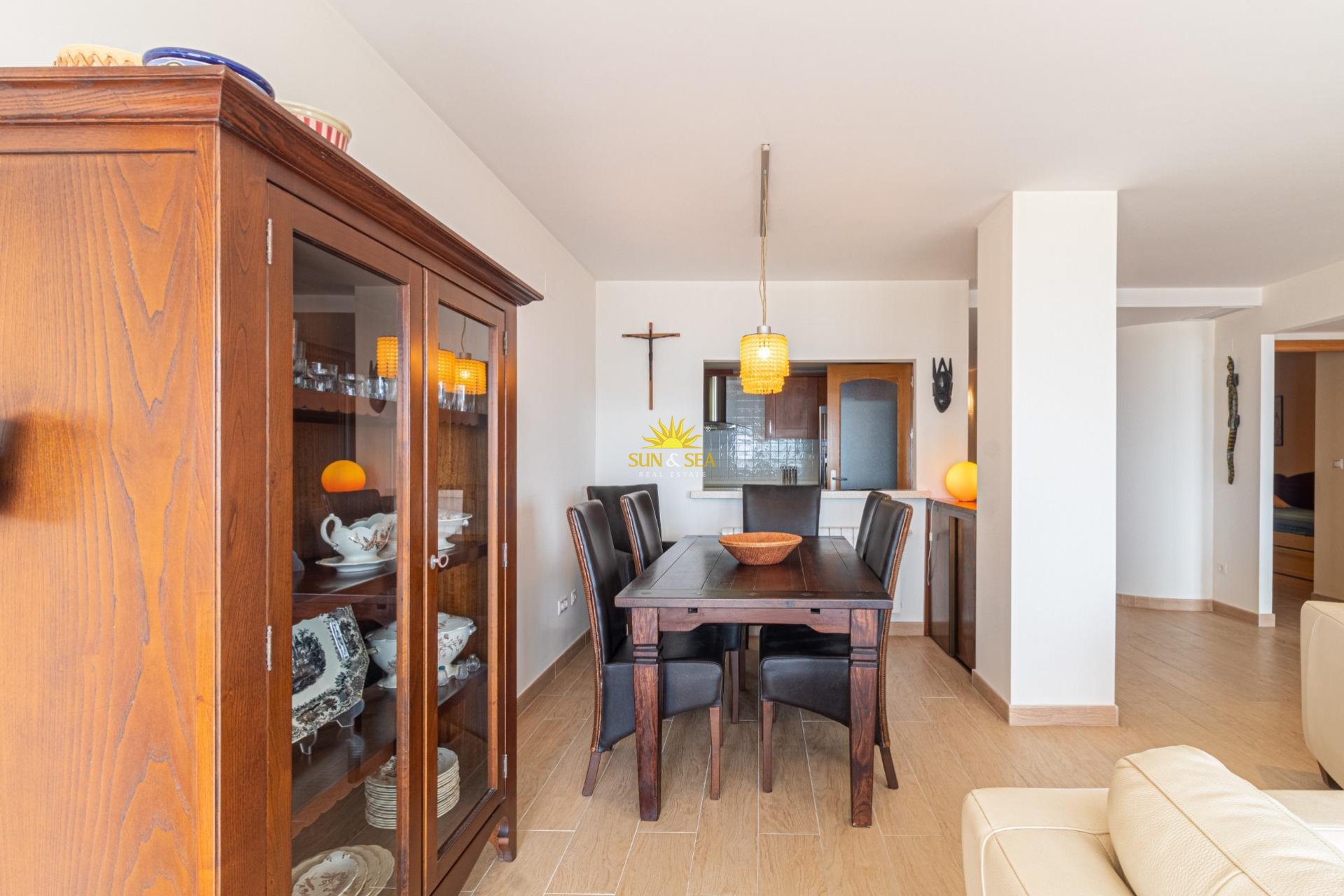 Herverkoop - Flat - Torrevieja - Playa de los locos