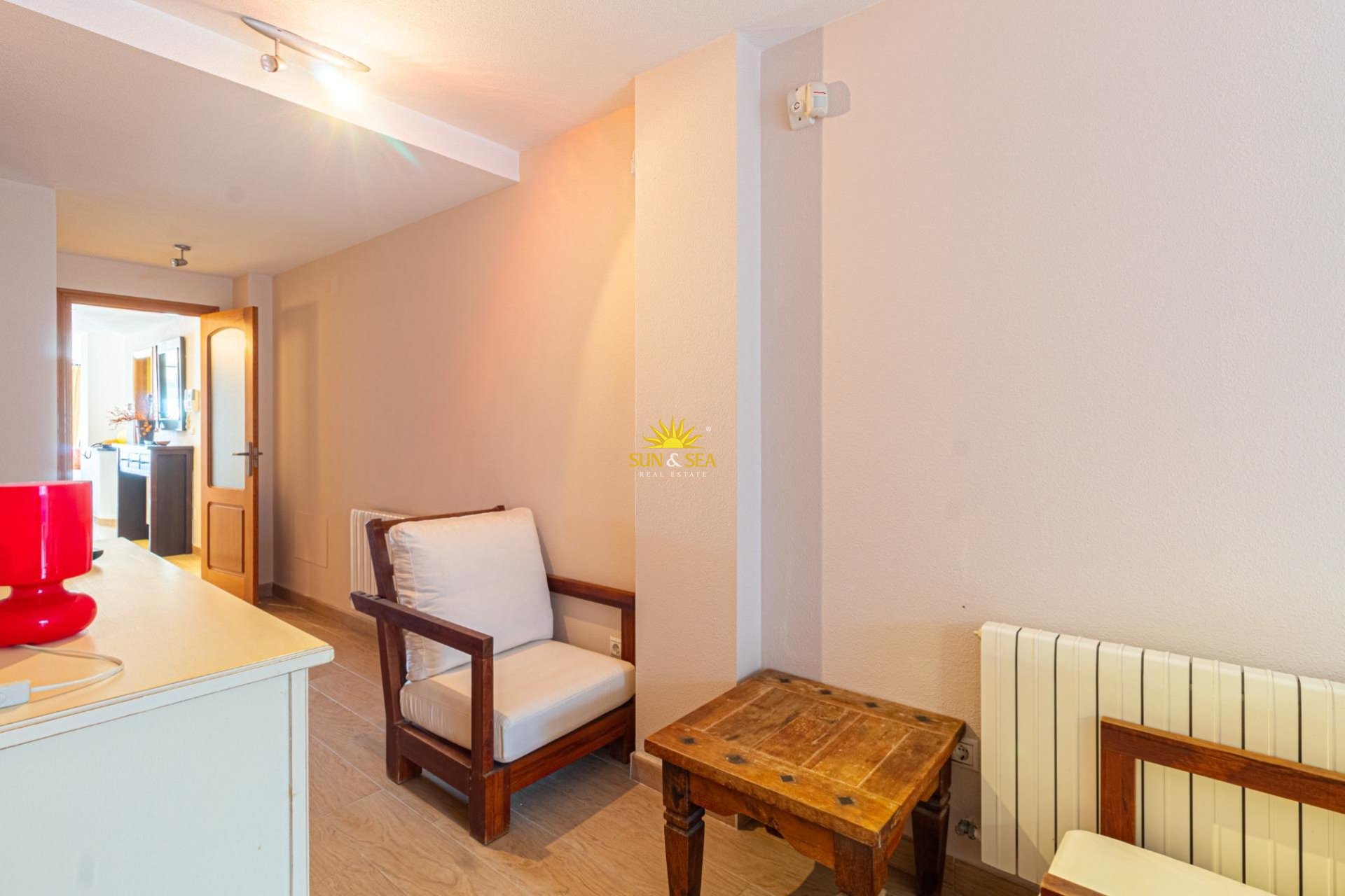 Herverkoop - Flat - Torrevieja - Playa de los locos