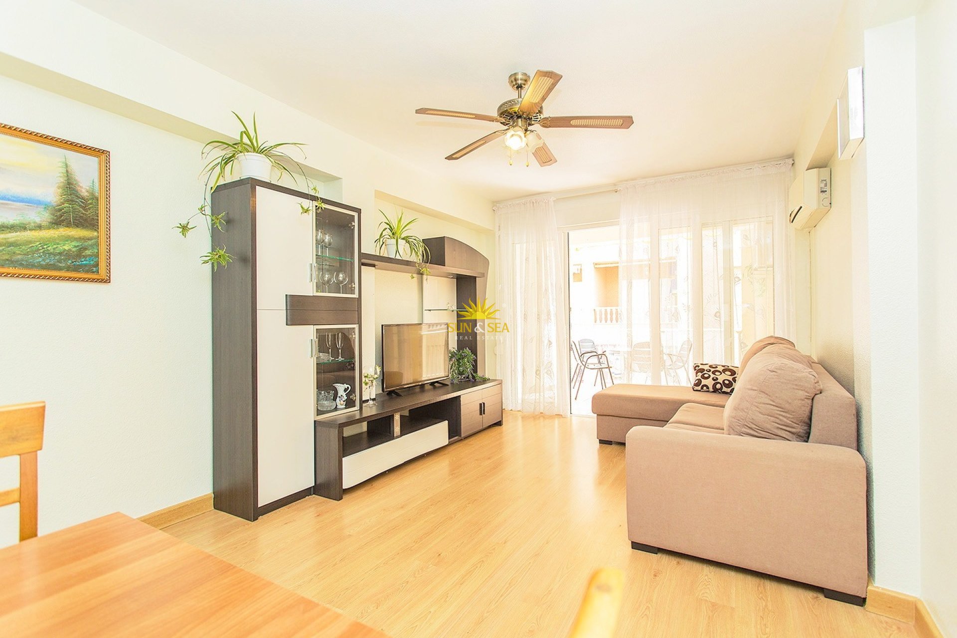 Herverkoop - Flat - Torrevieja - Playa del cura