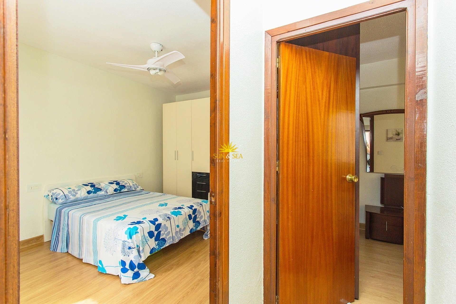 Herverkoop - Flat - Torrevieja - Playa del cura