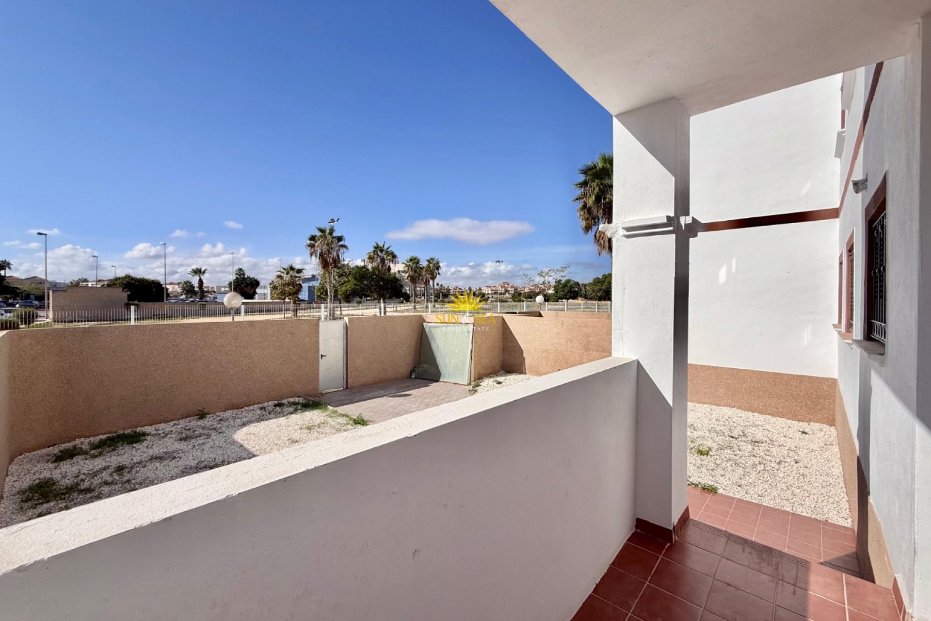 Herverkoop - Ground Floor - Orihuela Costa - Punta Prima