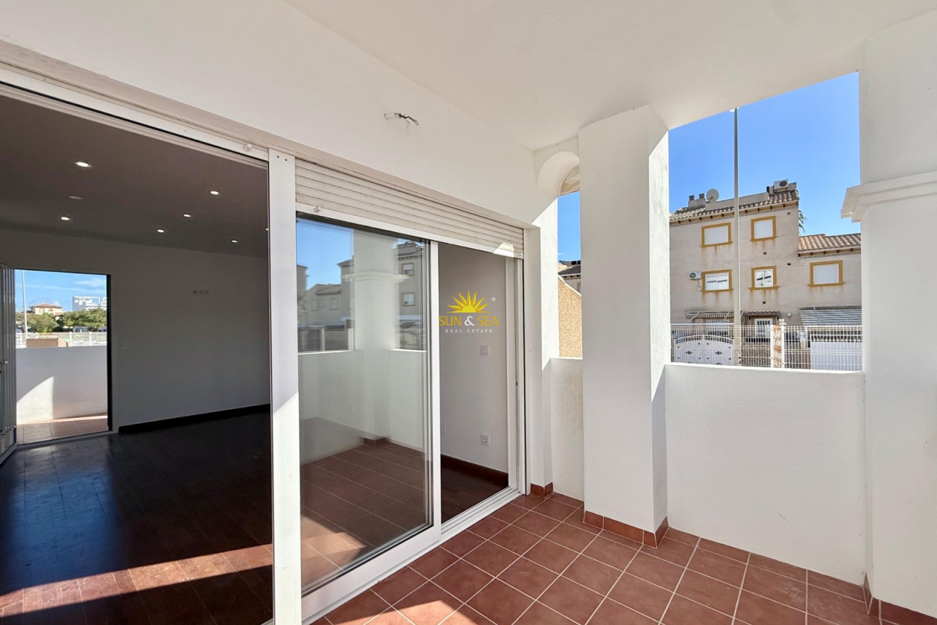 Herverkoop - Ground Floor - Orihuela Costa - Punta Prima