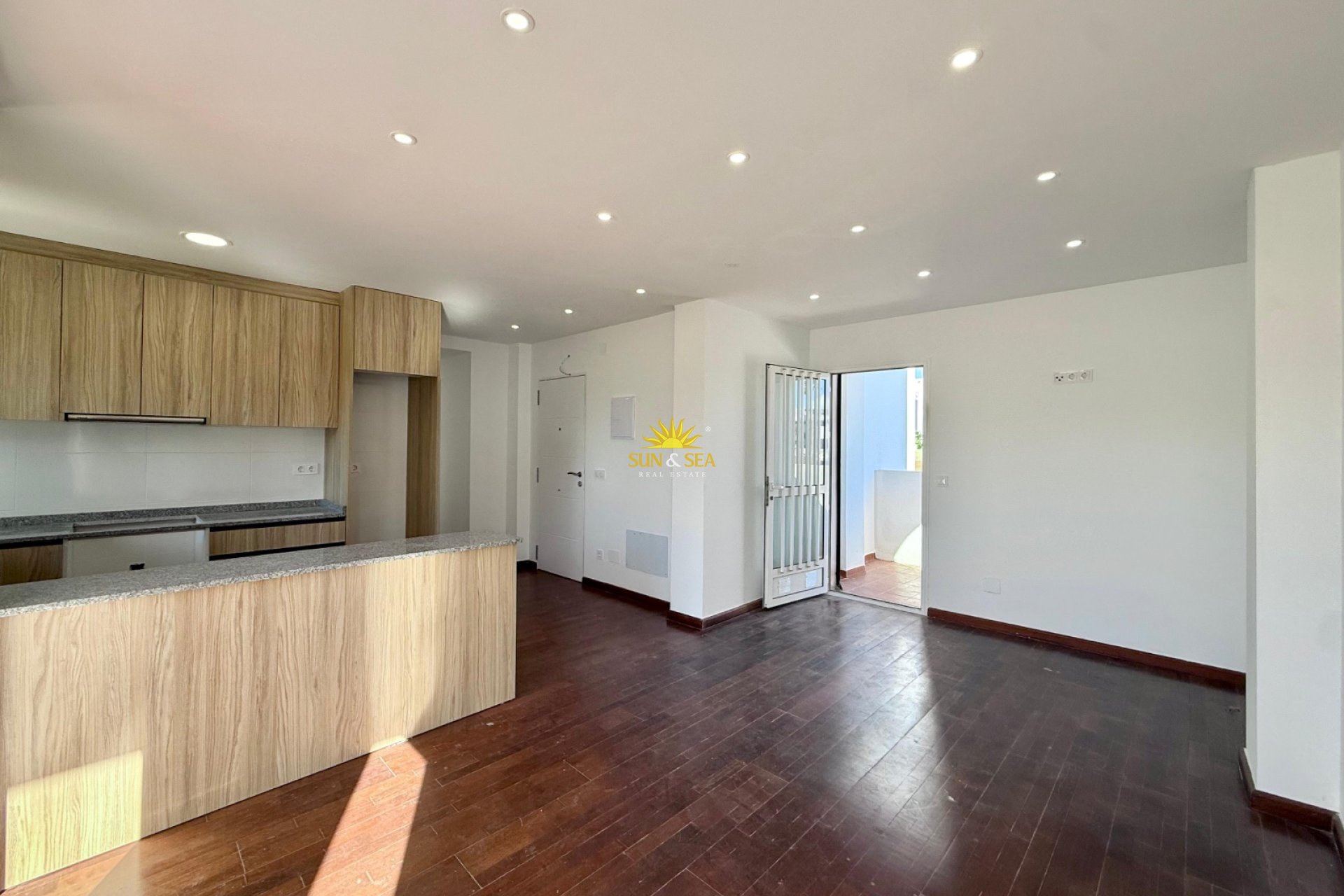 Herverkoop - Ground Floor - Orihuela Costa - Punta Prima