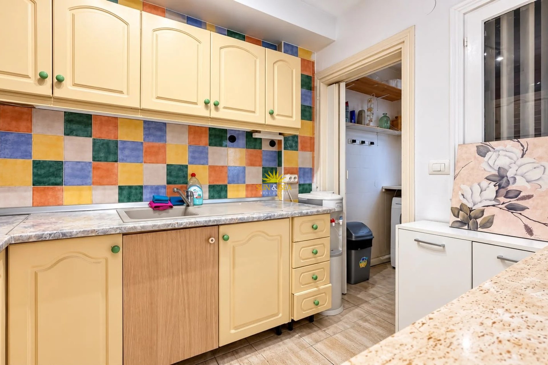 Herverkoop - Ground Floor - Orihuela Costa