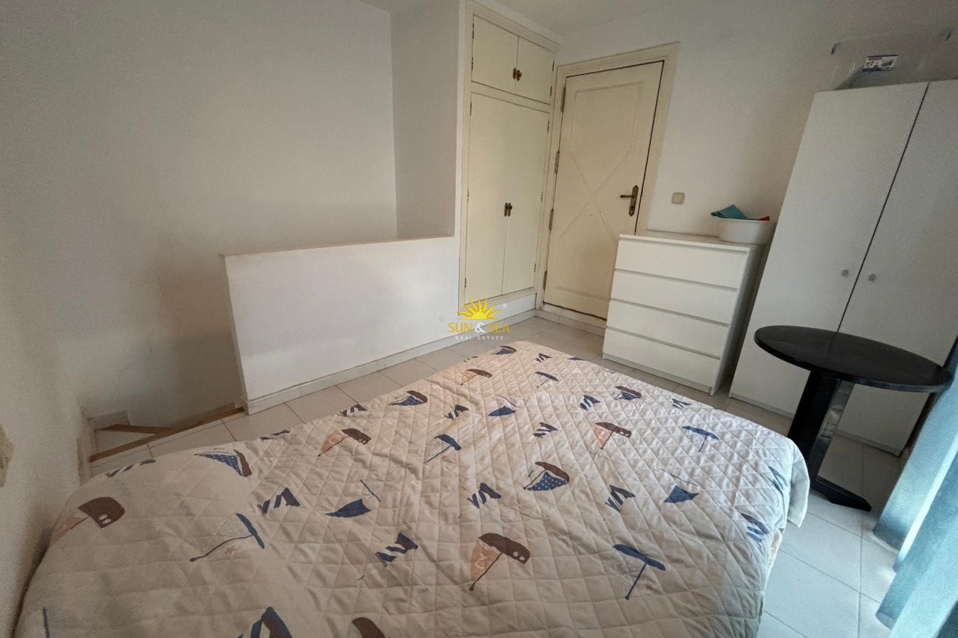 Herverkoop - Ground Floor - Orihuela - Los Balcones Y los Altos