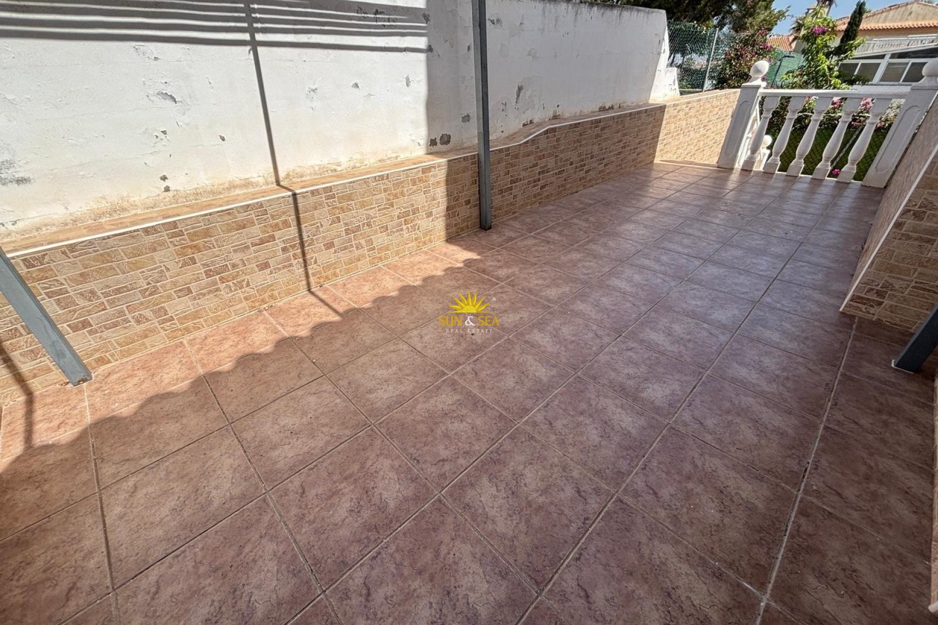 Herverkoop - Ground Floor - Orihuela - Los Balcones Y los Altos