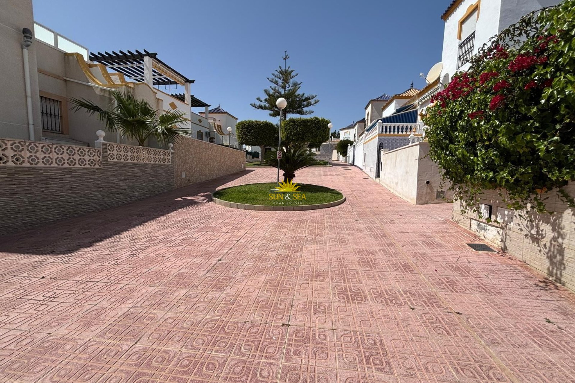 Herverkoop - Ground Floor - Orihuela - Los Balcones Y los Altos