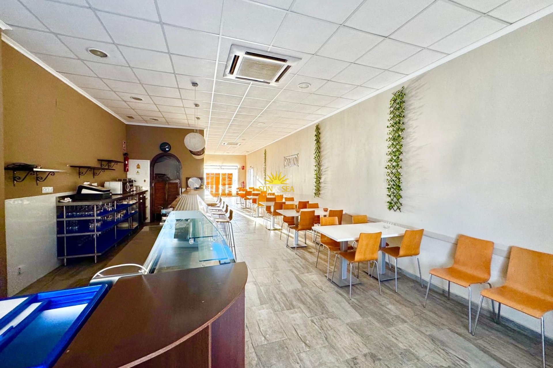 Herverkoop - Ground Floor - Pilar de la Horadada - Pinar de Campoverde