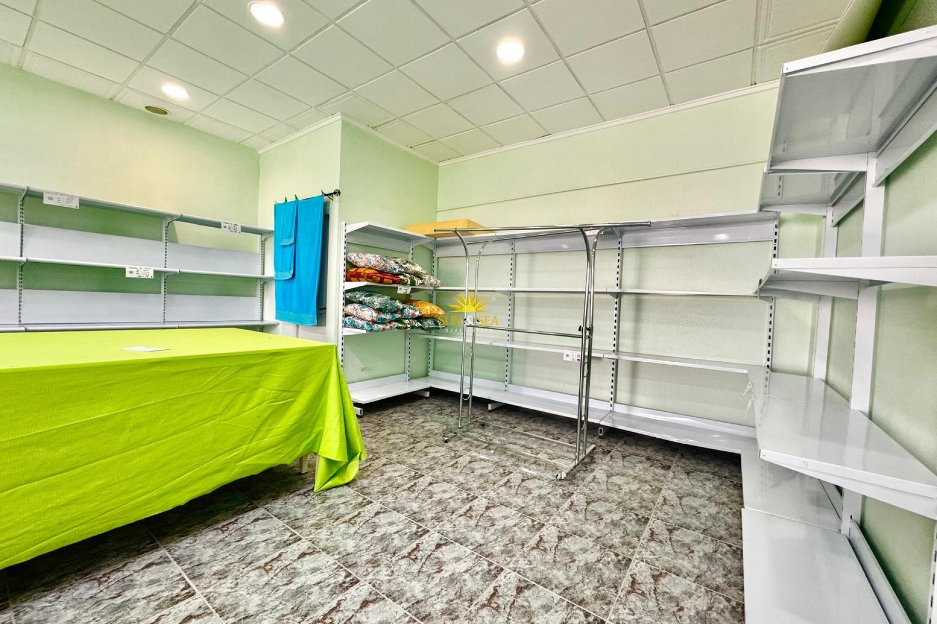 Herverkoop - Ground Floor - Pilar de la Horadada - Torre De La Horadada