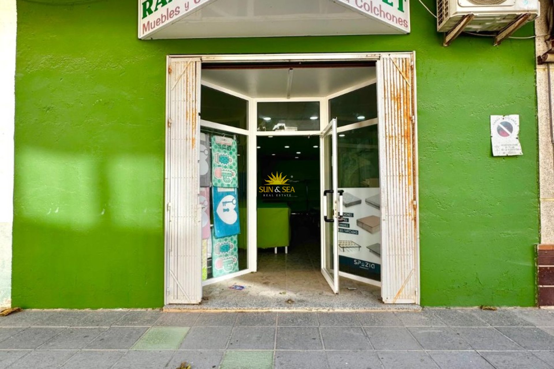 Herverkoop - Ground Floor - Pilar de la Horadada - Torre De La Horadada