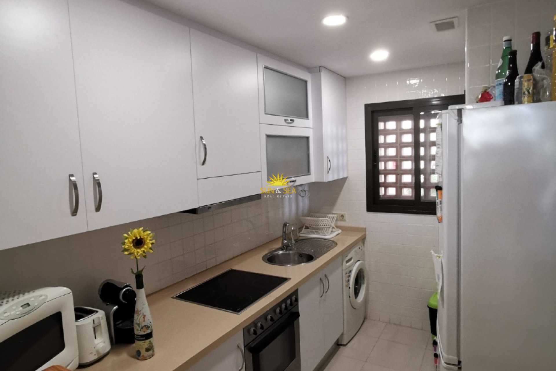 Herverkoop - Ground Floor -  - Roda Golf