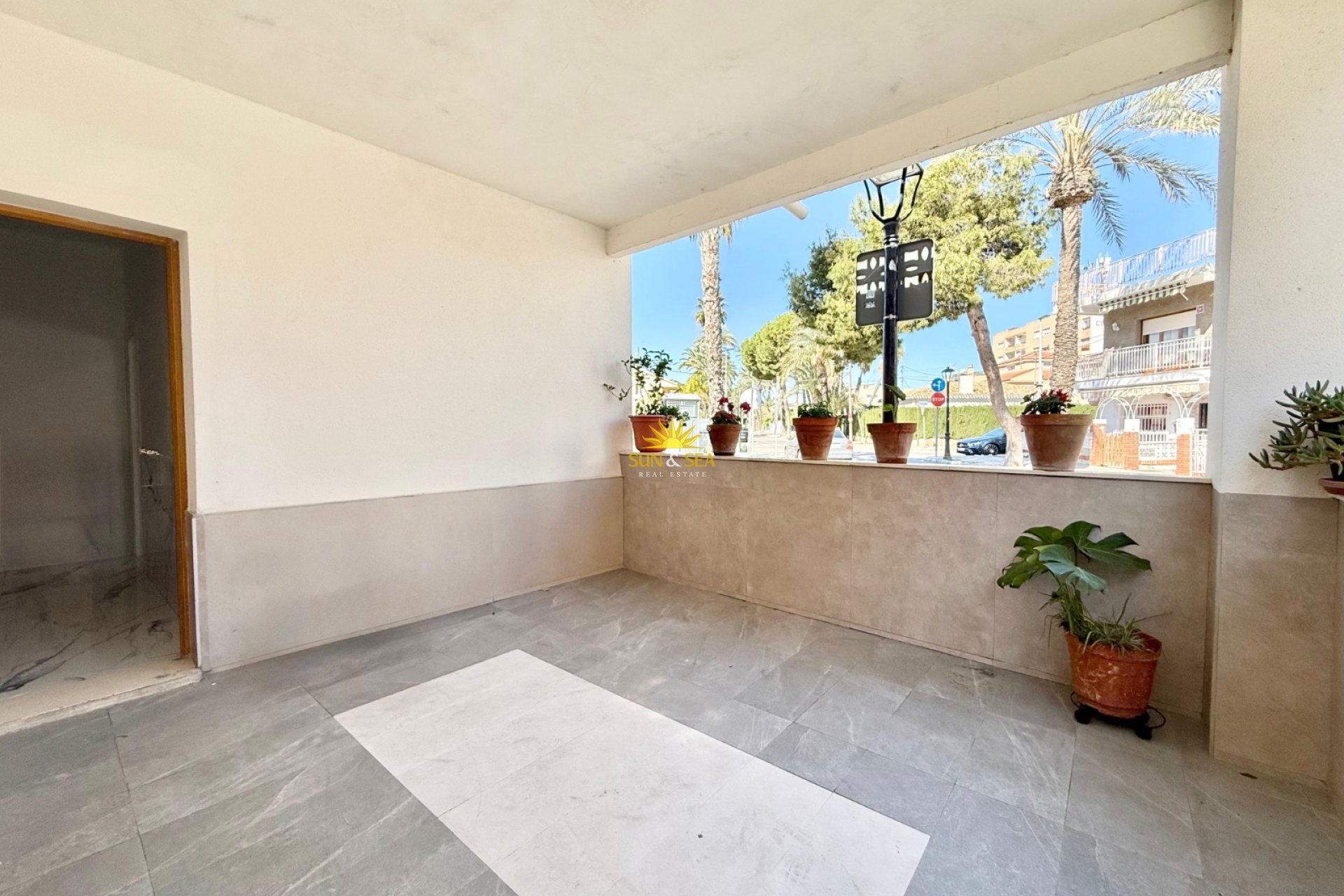 Herverkoop - Ground Floor - San Pedro del Pinatar - Los Cuarteros