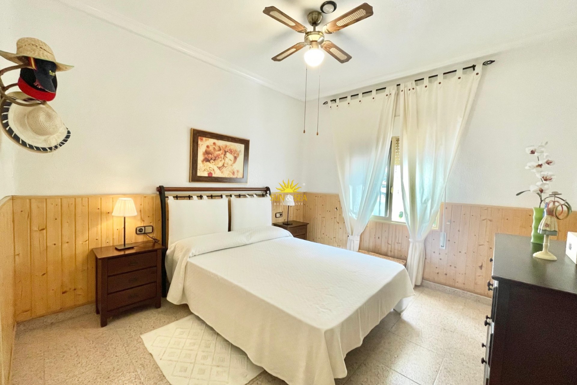 Herverkoop - Ground Floor - San Pedro del Pinatar - Playa