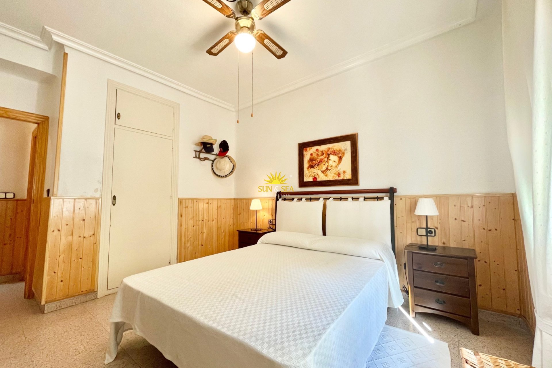 Herverkoop - Ground Floor - San Pedro del Pinatar - Playa