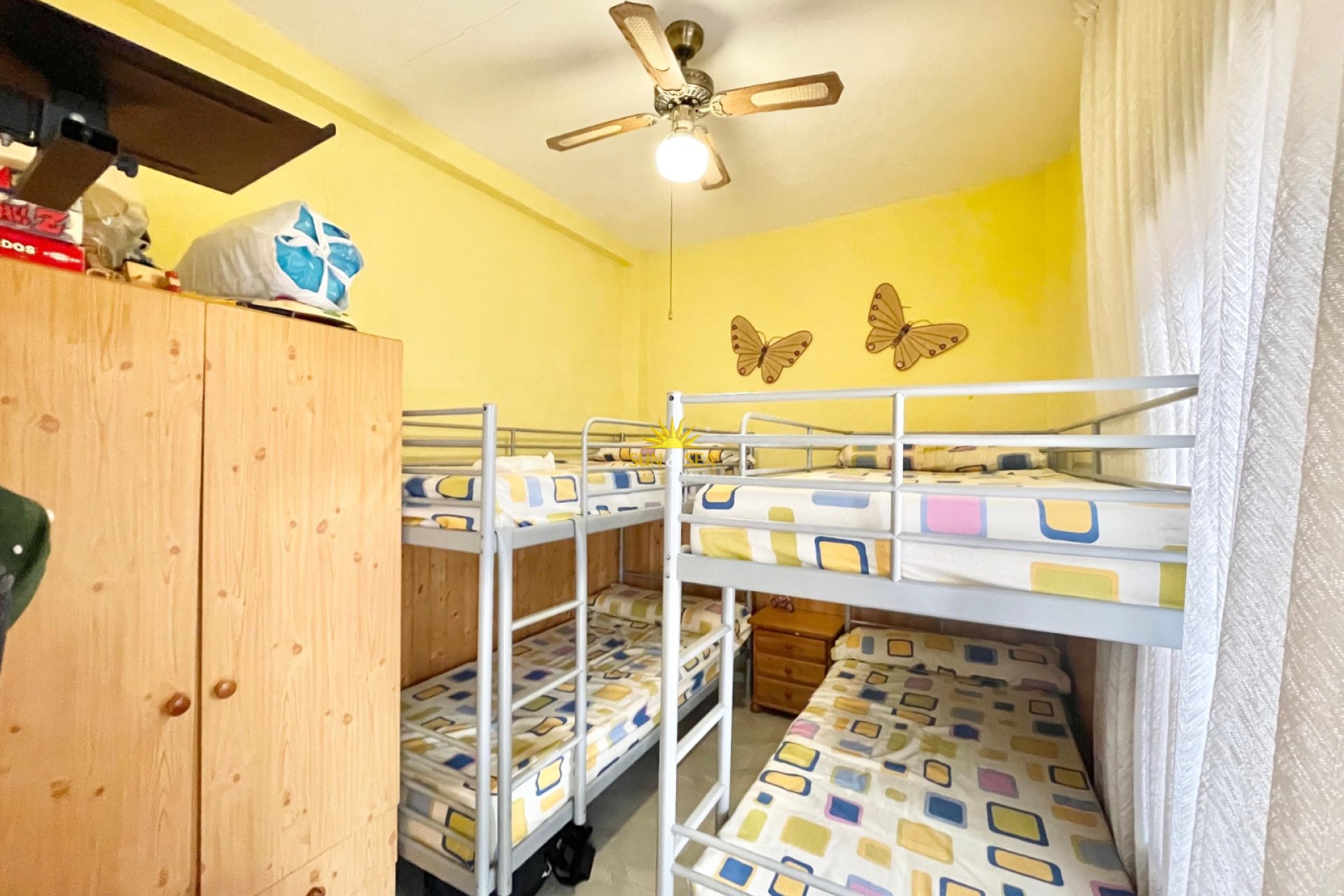 Herverkoop - Ground Floor - San Pedro del Pinatar - Playa