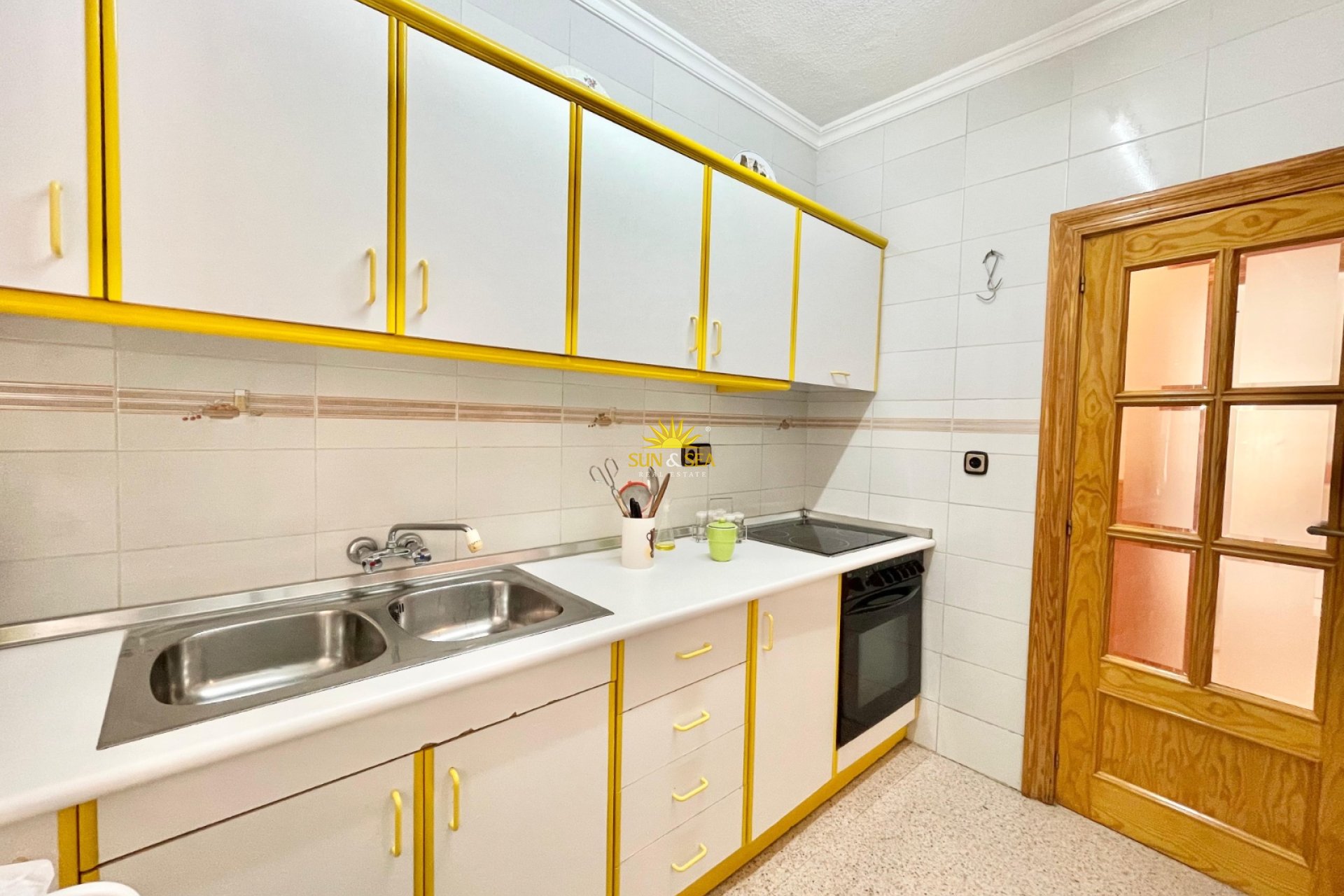 Herverkoop - Ground Floor - San Pedro del Pinatar - Playa