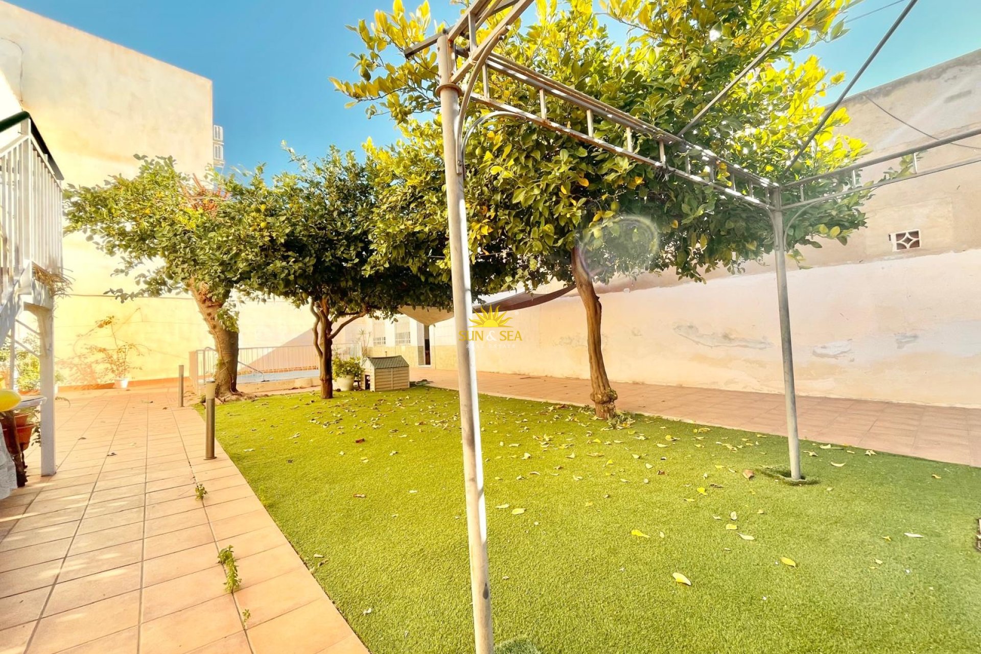 Herverkoop - Ground Floor - San Pedro del Pinatar - San Pedro de Pinatar