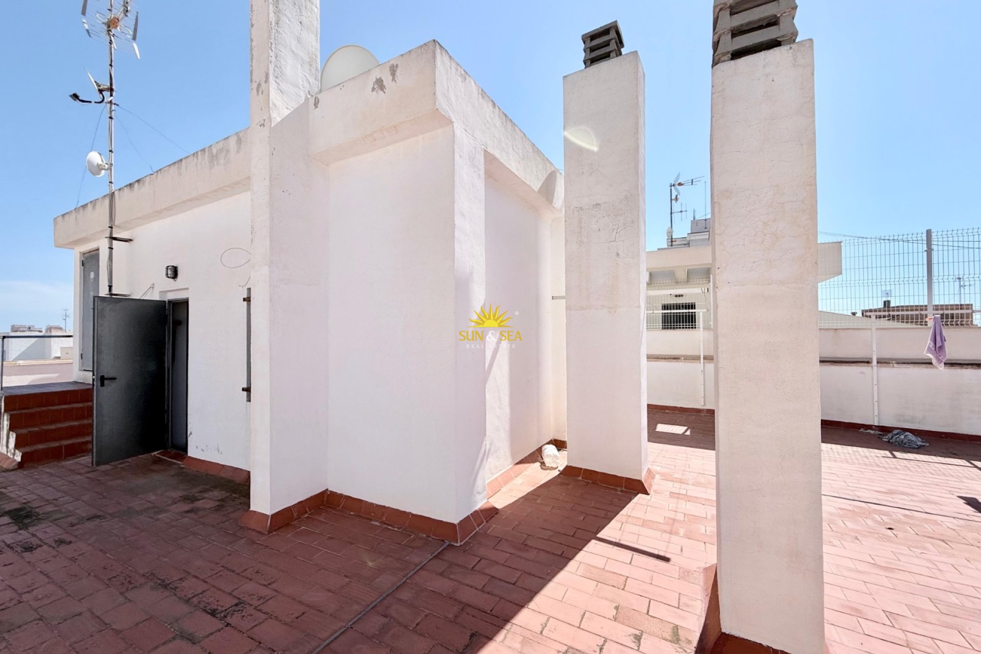 Herverkoop - Ground Floor - Torrevieja - Centro