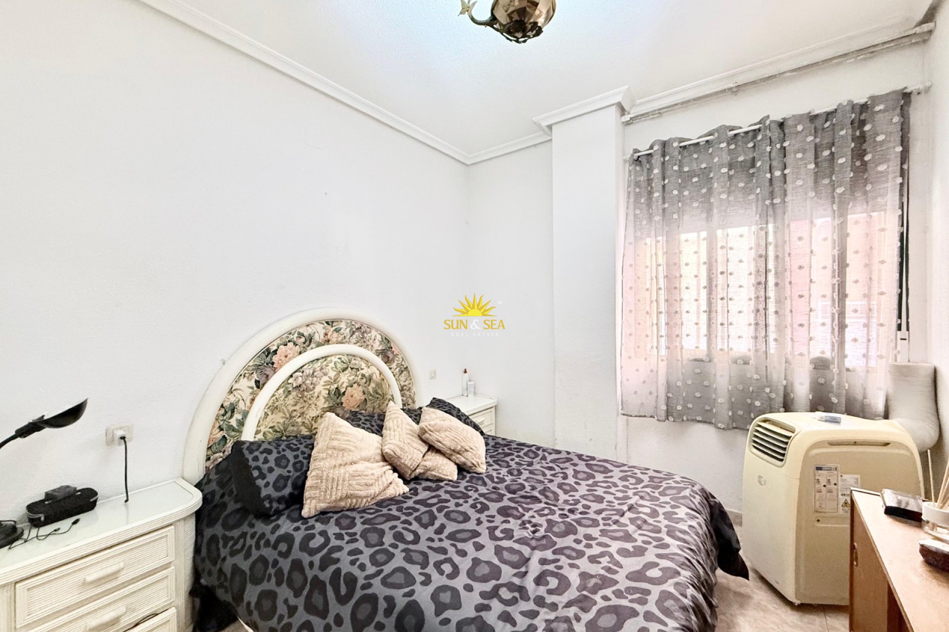 Herverkoop - Ground Floor - Torrevieja - Centro
