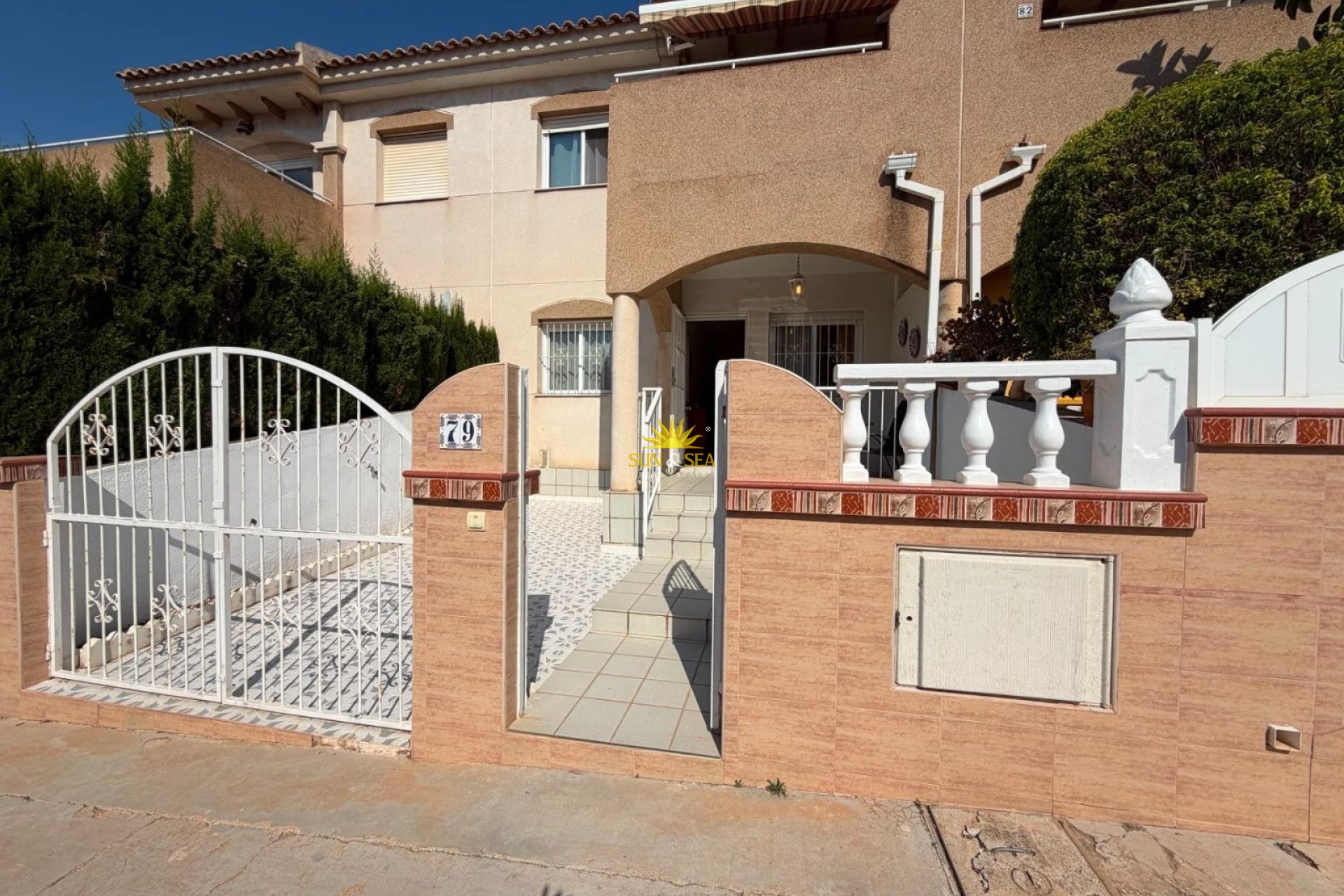 Herverkoop - Ground Floor - Torrevieja - Los Frutales