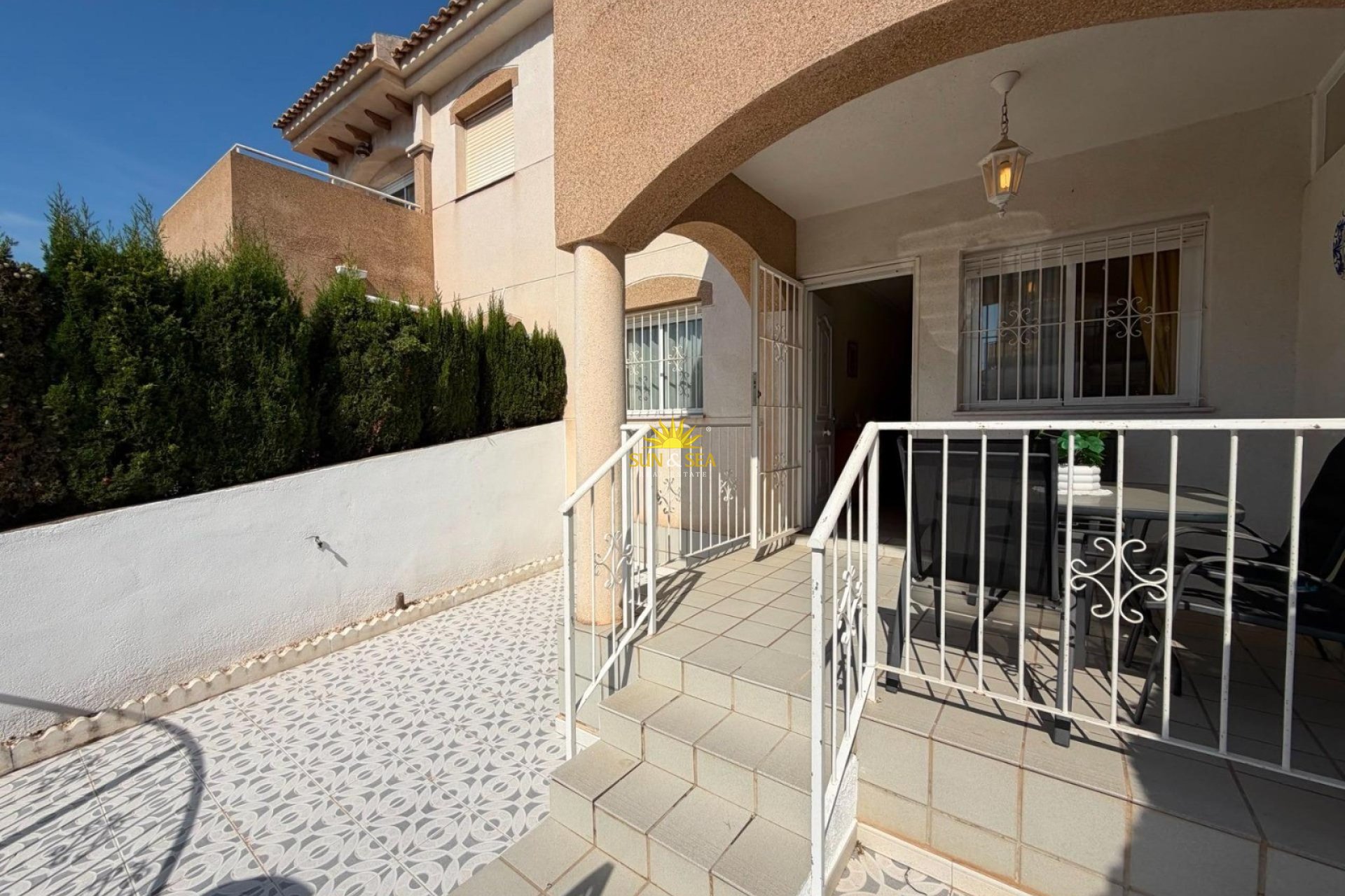 Herverkoop - Ground Floor - Torrevieja - Los Frutales