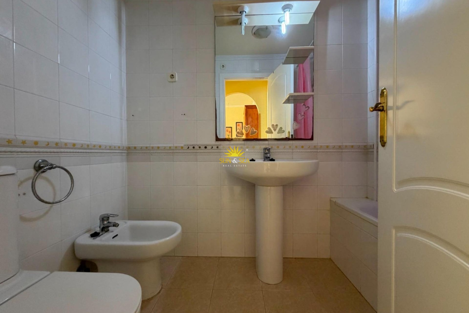 Herverkoop - Ground Floor - Torrevieja - Los Frutales