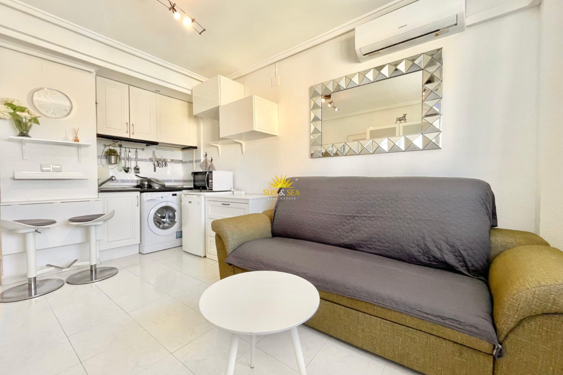 Herverkoop - Ground Floor - Torrevieja - Torreblanca