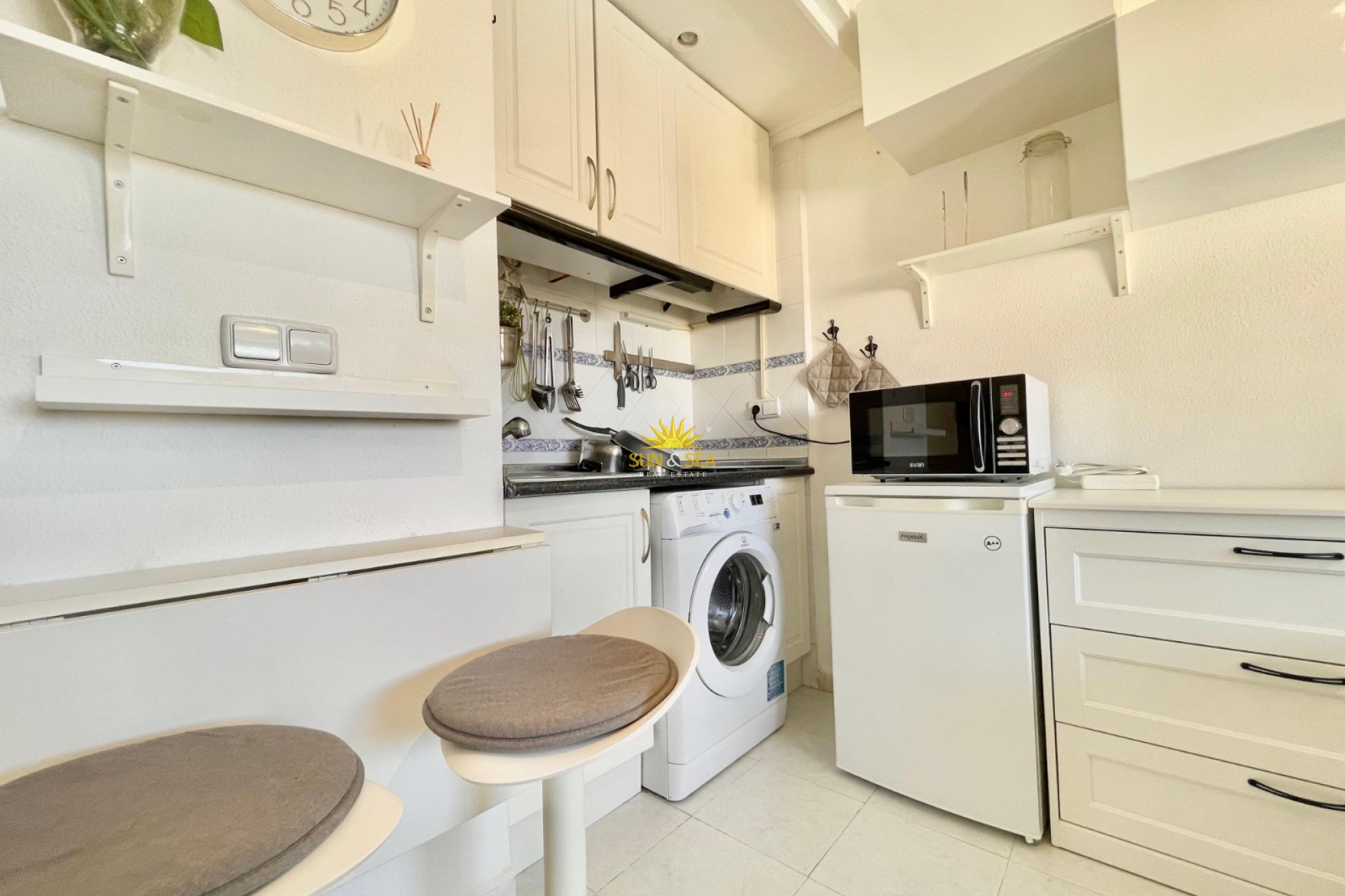 Herverkoop - Ground Floor - Torrevieja - Torreblanca