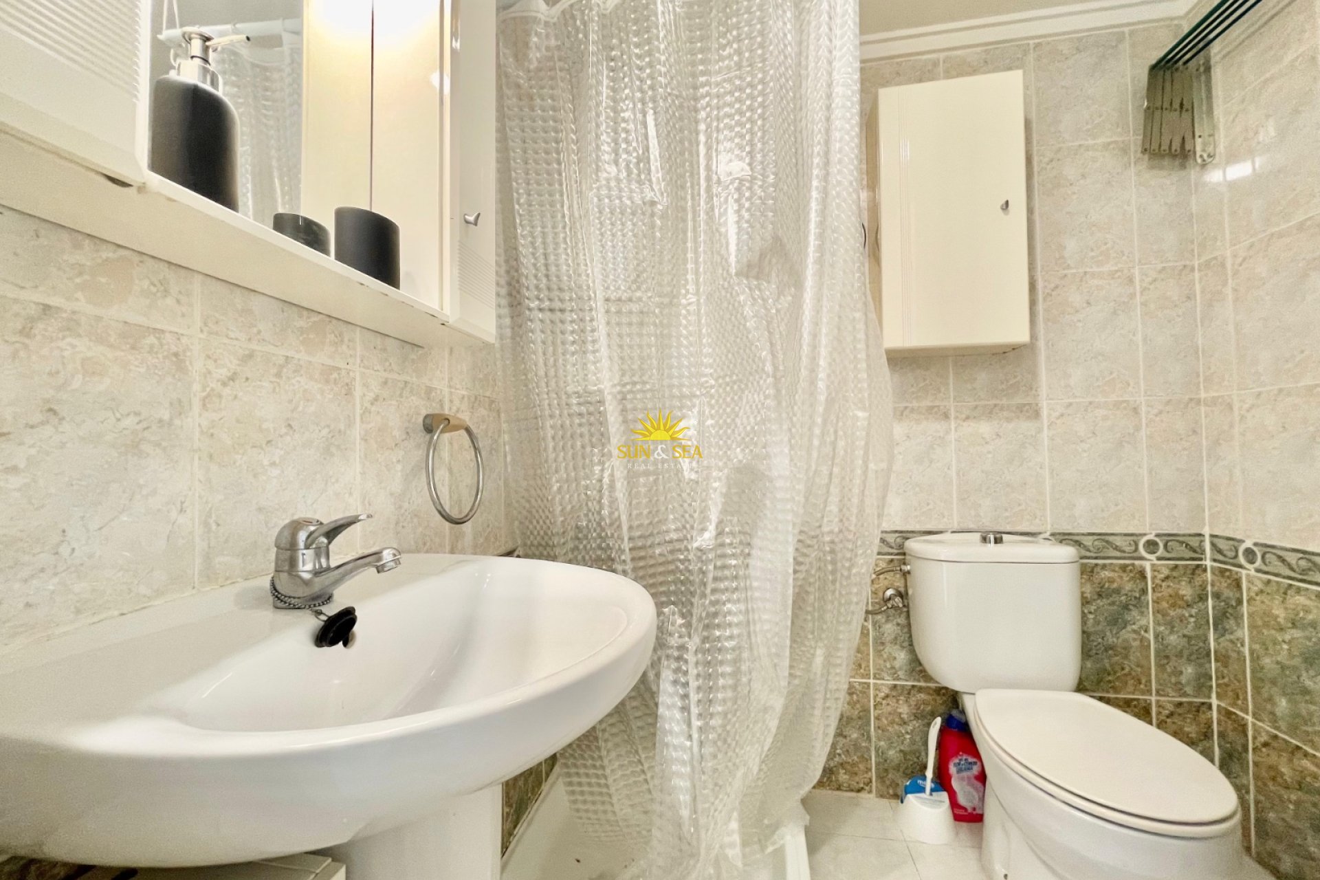Herverkoop - Ground Floor - Torrevieja - Torreblanca