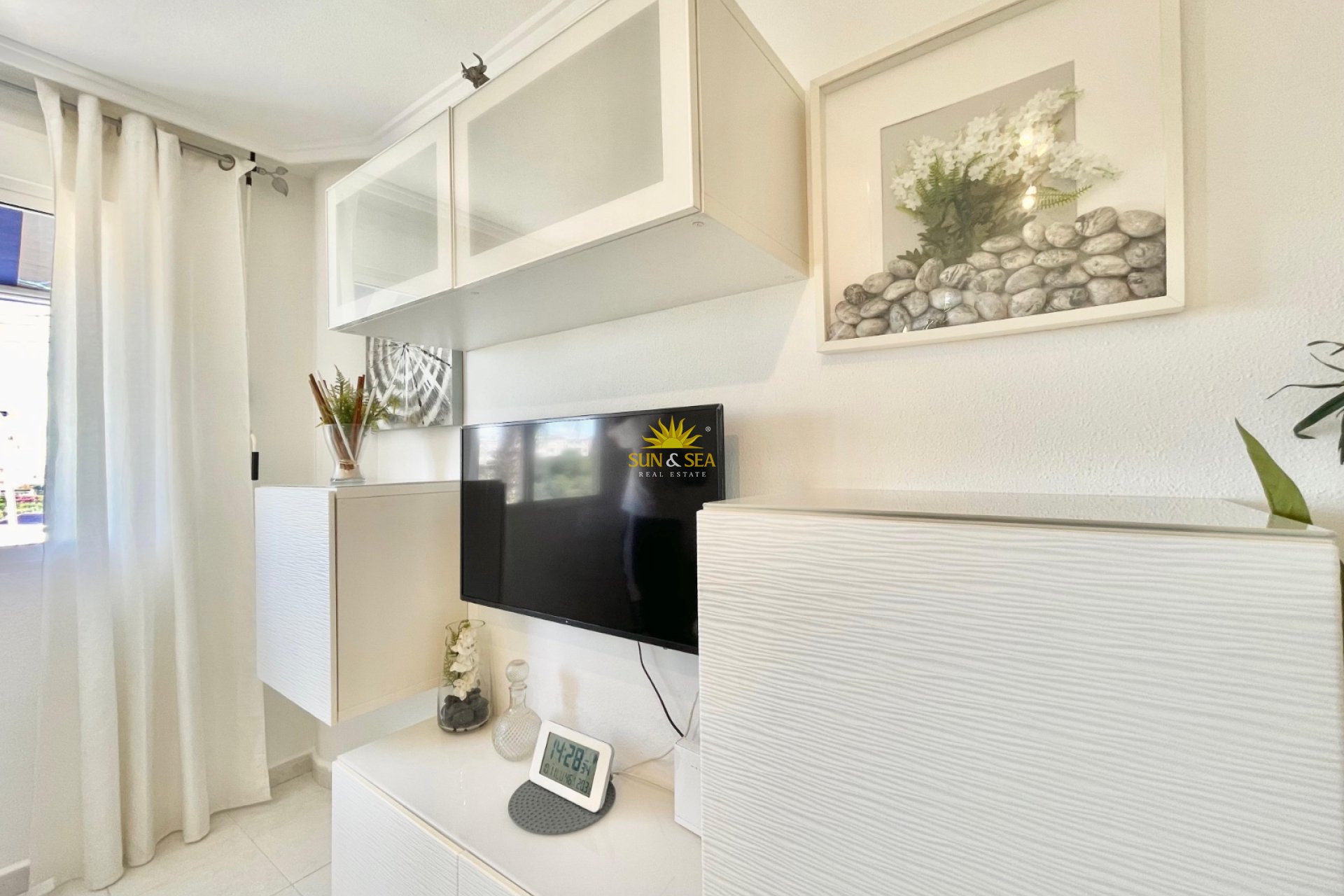 Herverkoop - Ground Floor - Torrevieja - Torreblanca
