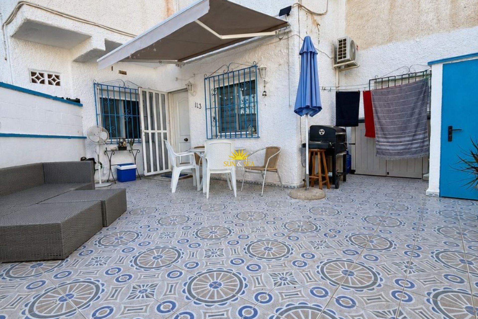 Herverkoop - Ground Floor - Torrevieja - Torretas
