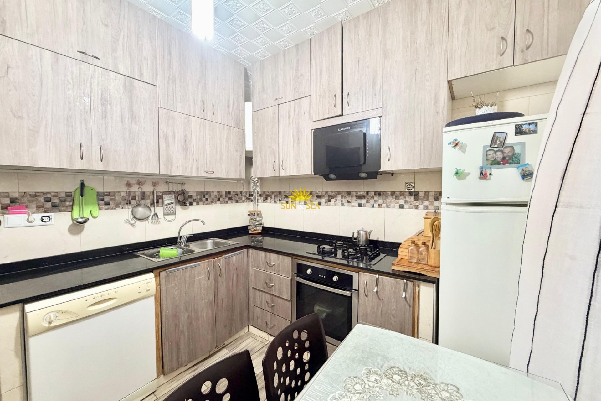 Herverkoop - Ground Floor - 