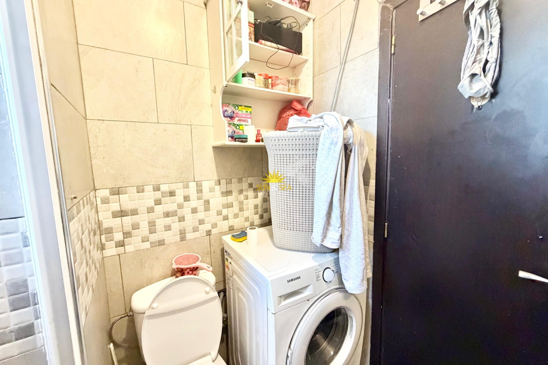 Herverkoop - Ground Floor - 