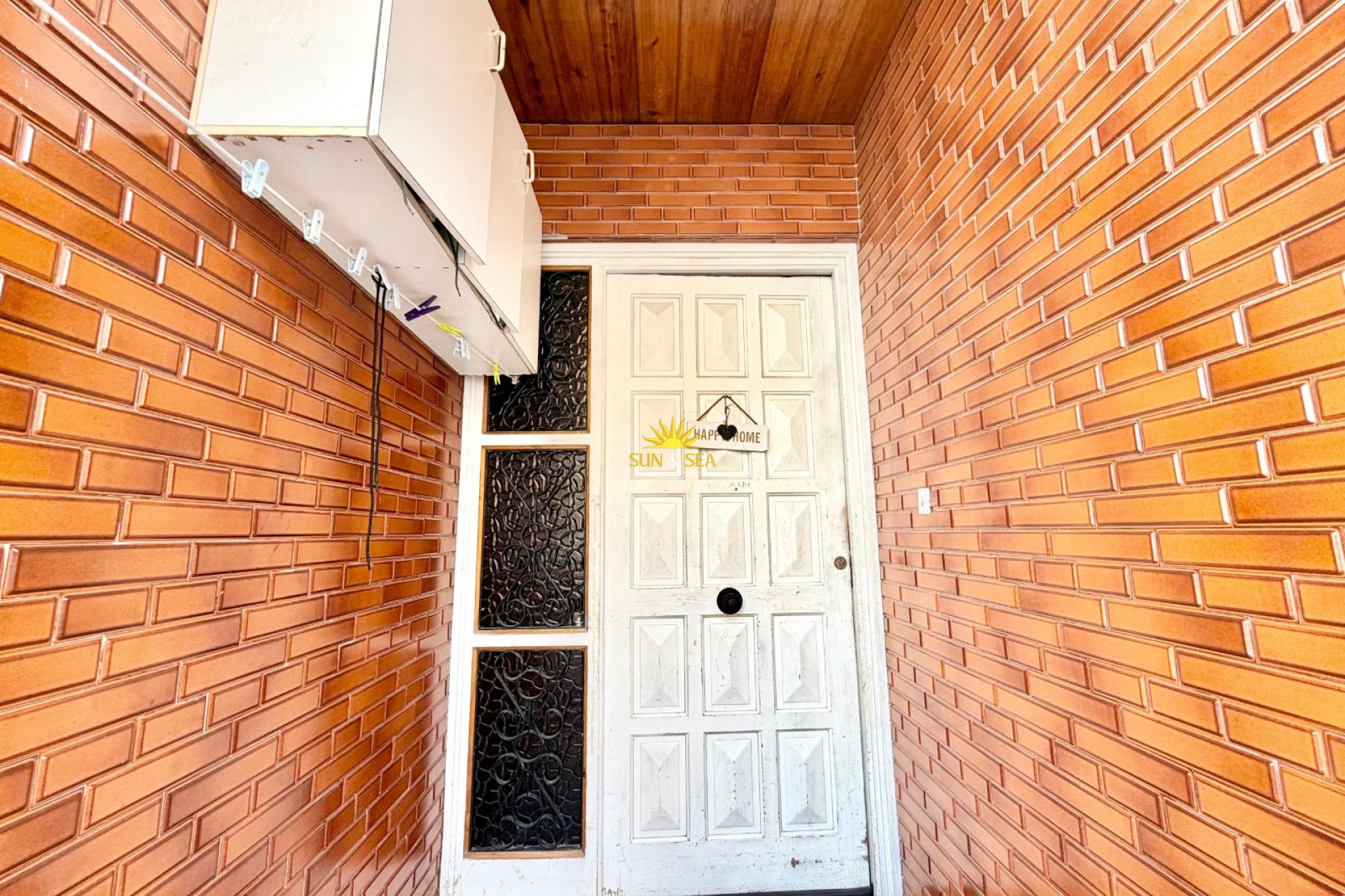 Herverkoop - Ground Floor - 