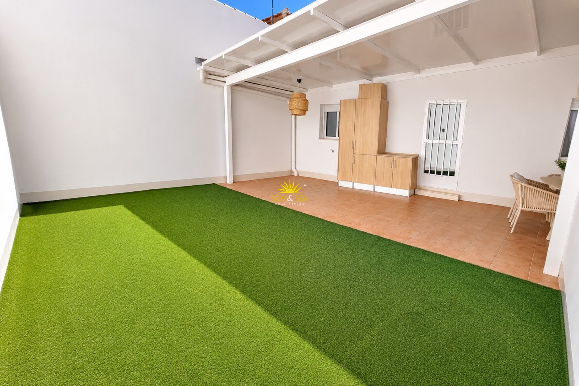 Herverkoop - Ground Floor - 