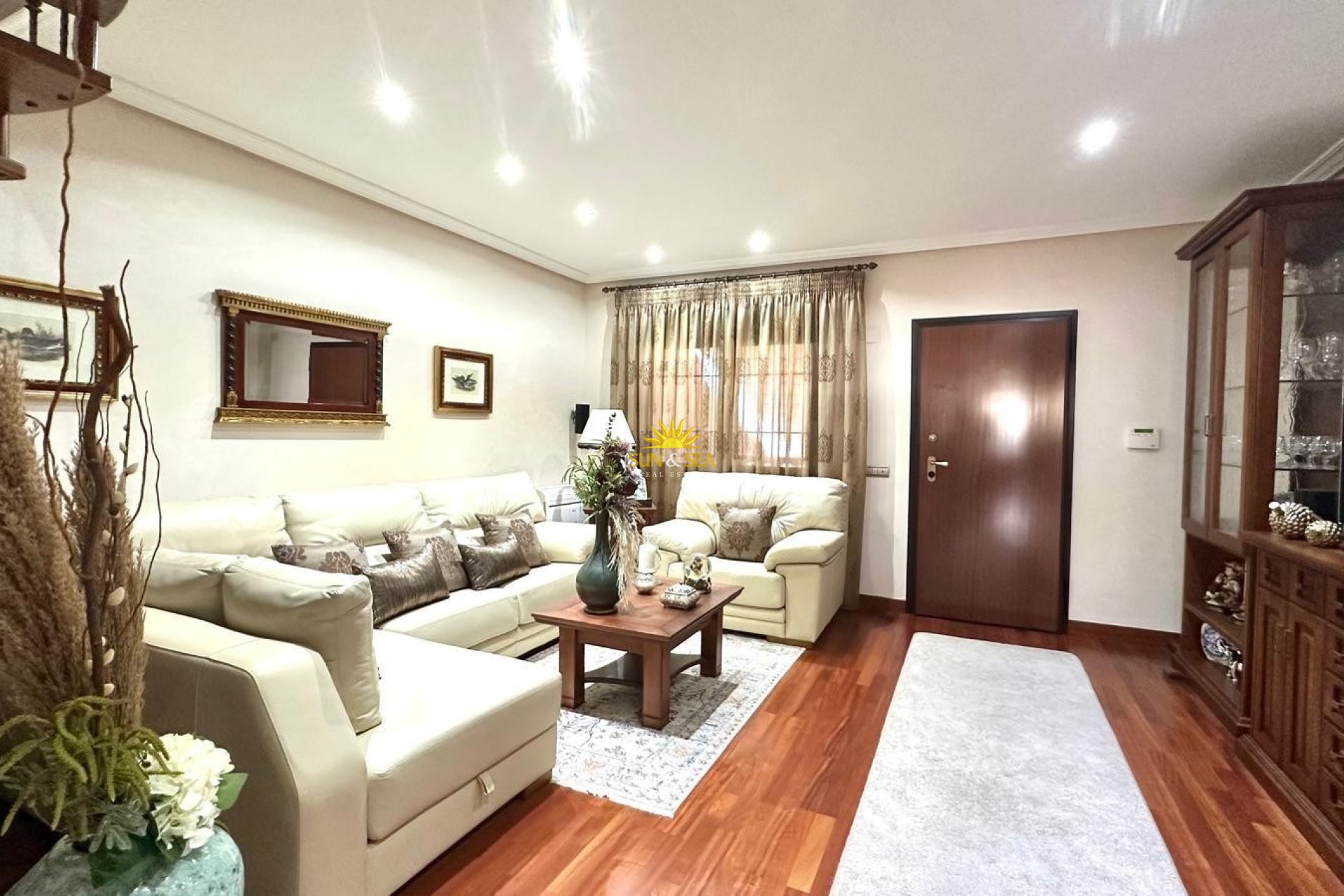 Herverkoop - Halfvrijstaande woning - Torrevieja - Los altos