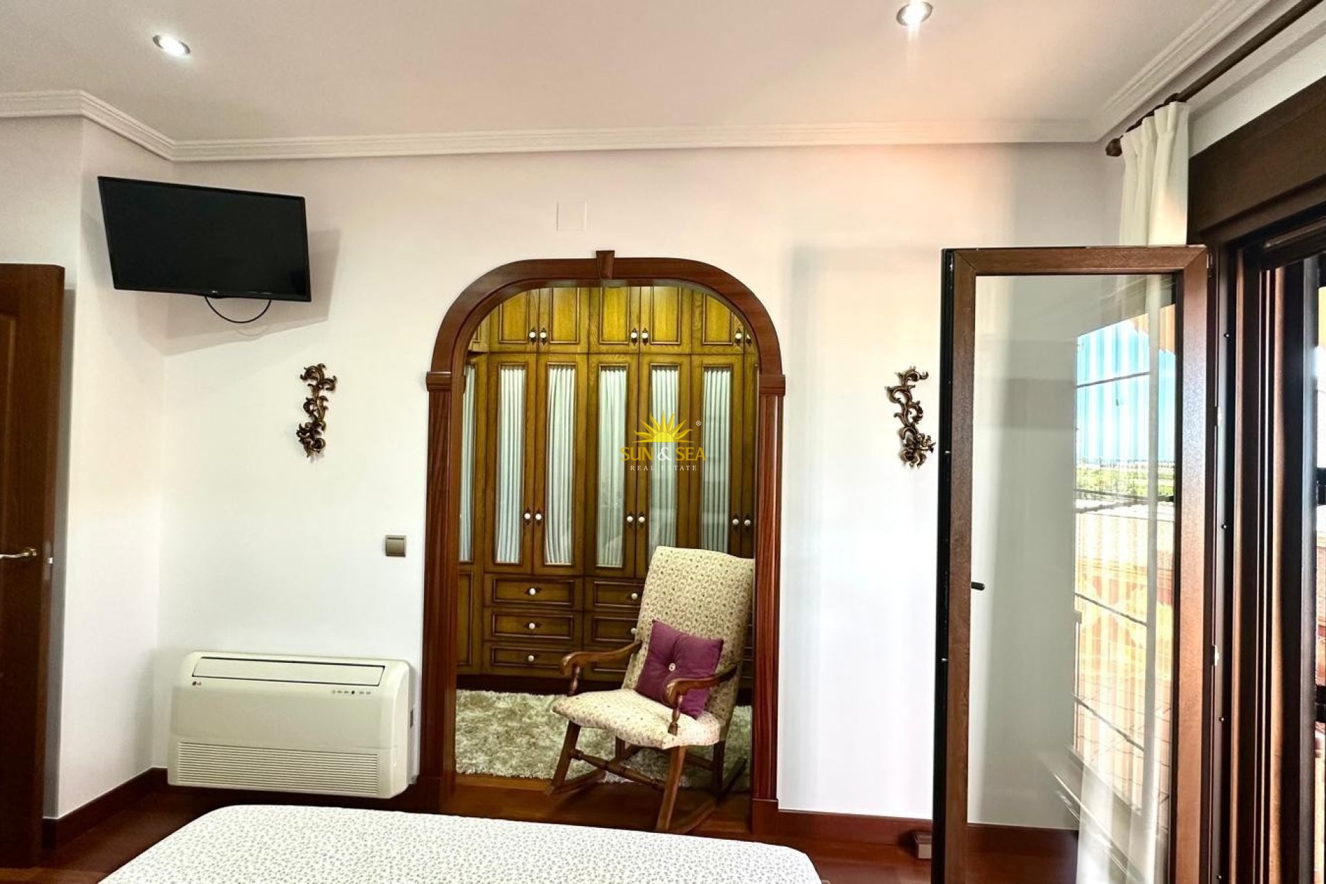 Herverkoop - Halfvrijstaande woning - Torrevieja - Los altos