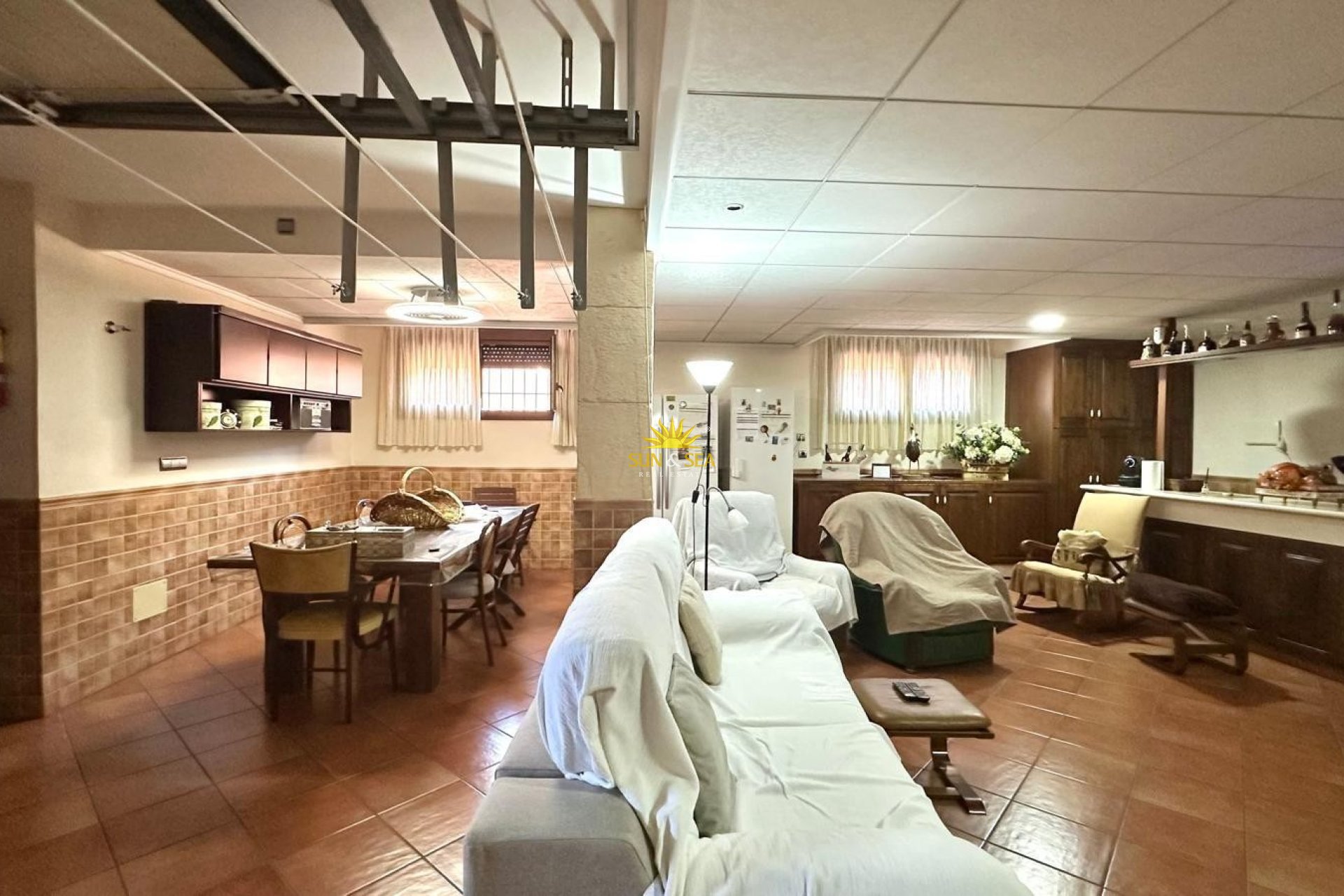 Herverkoop - Halfvrijstaande woning - Torrevieja - Los altos