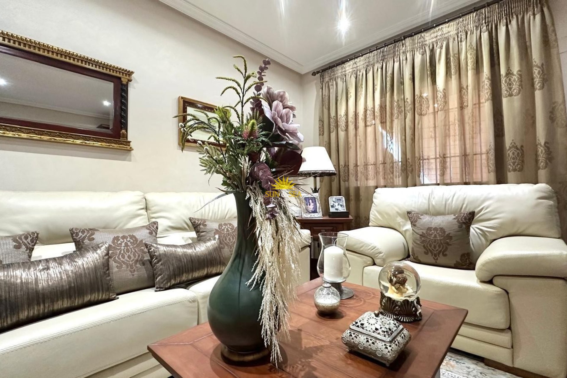 Herverkoop - Halfvrijstaande woning - Torrevieja - Los altos