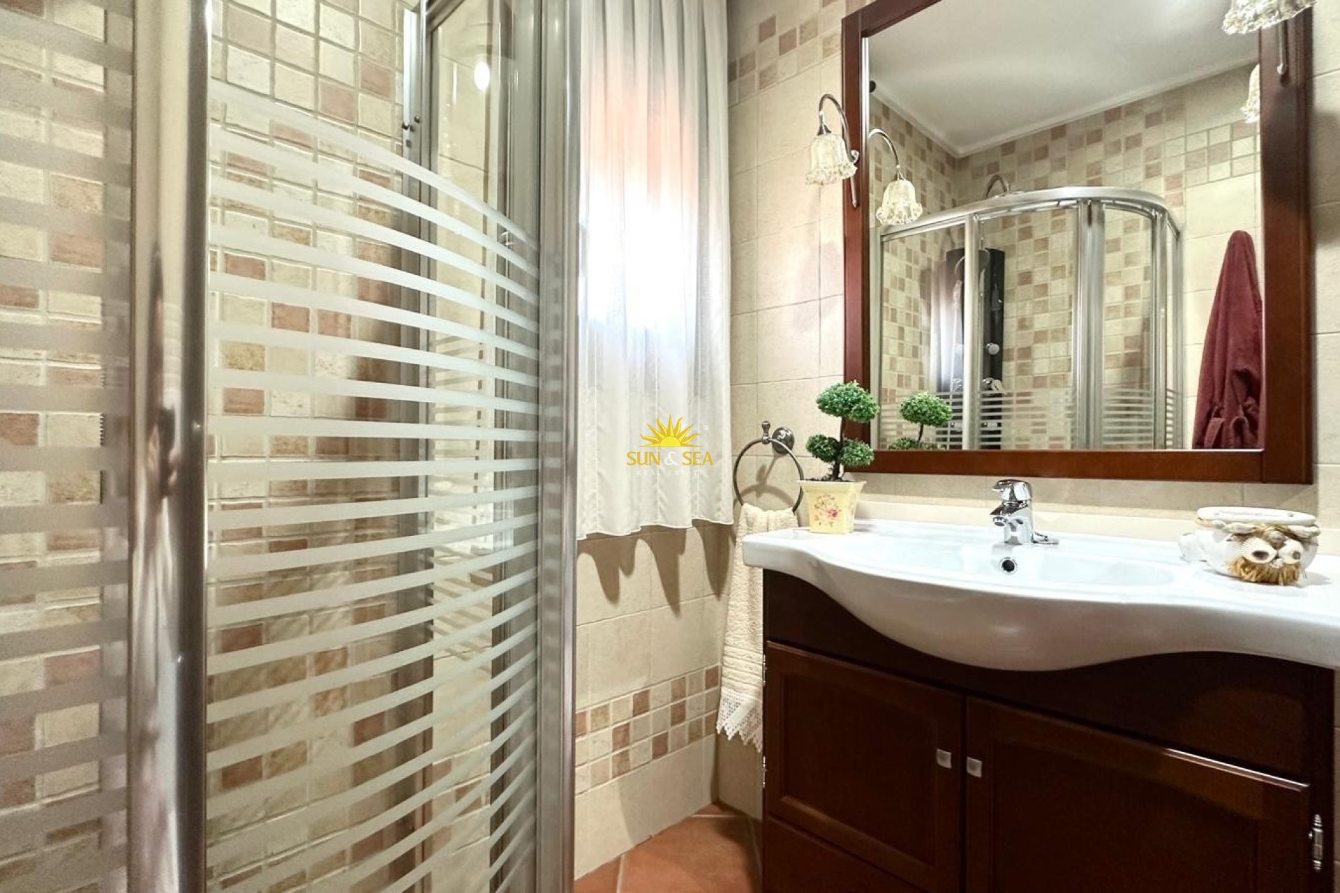 Herverkoop - Halfvrijstaande woning - Torrevieja - Los altos