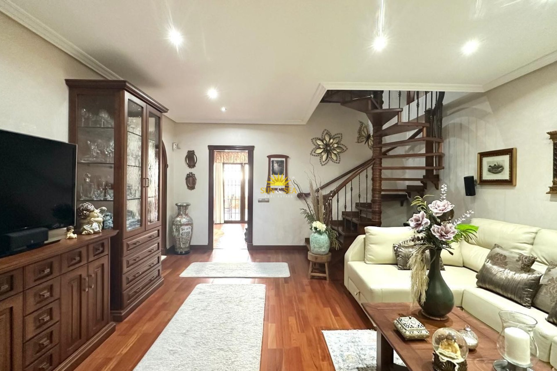 Herverkoop - Halfvrijstaande woning - Torrevieja - Los altos