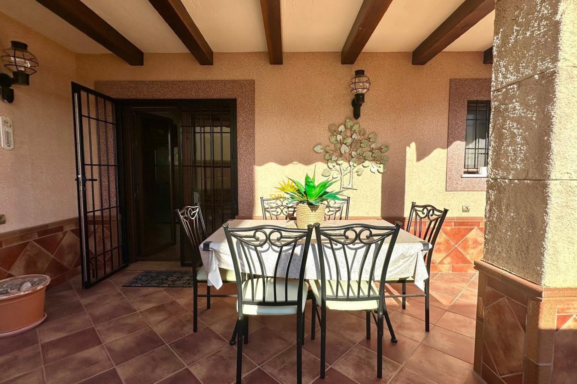 Herverkoop - Halfvrijstaande woning - Torrevieja - Los altos
