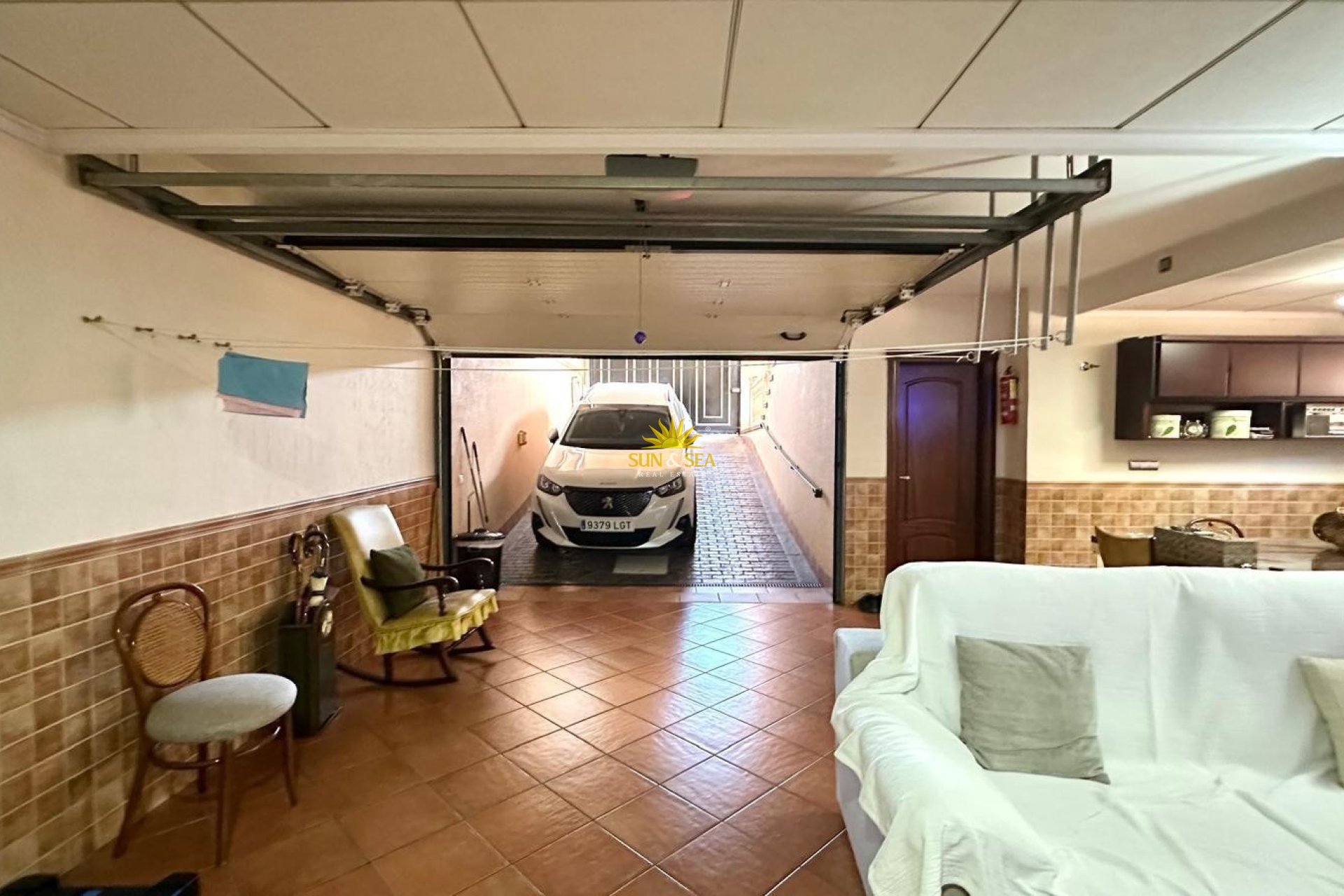 Herverkoop - Halfvrijstaande woning - Torrevieja - Los altos