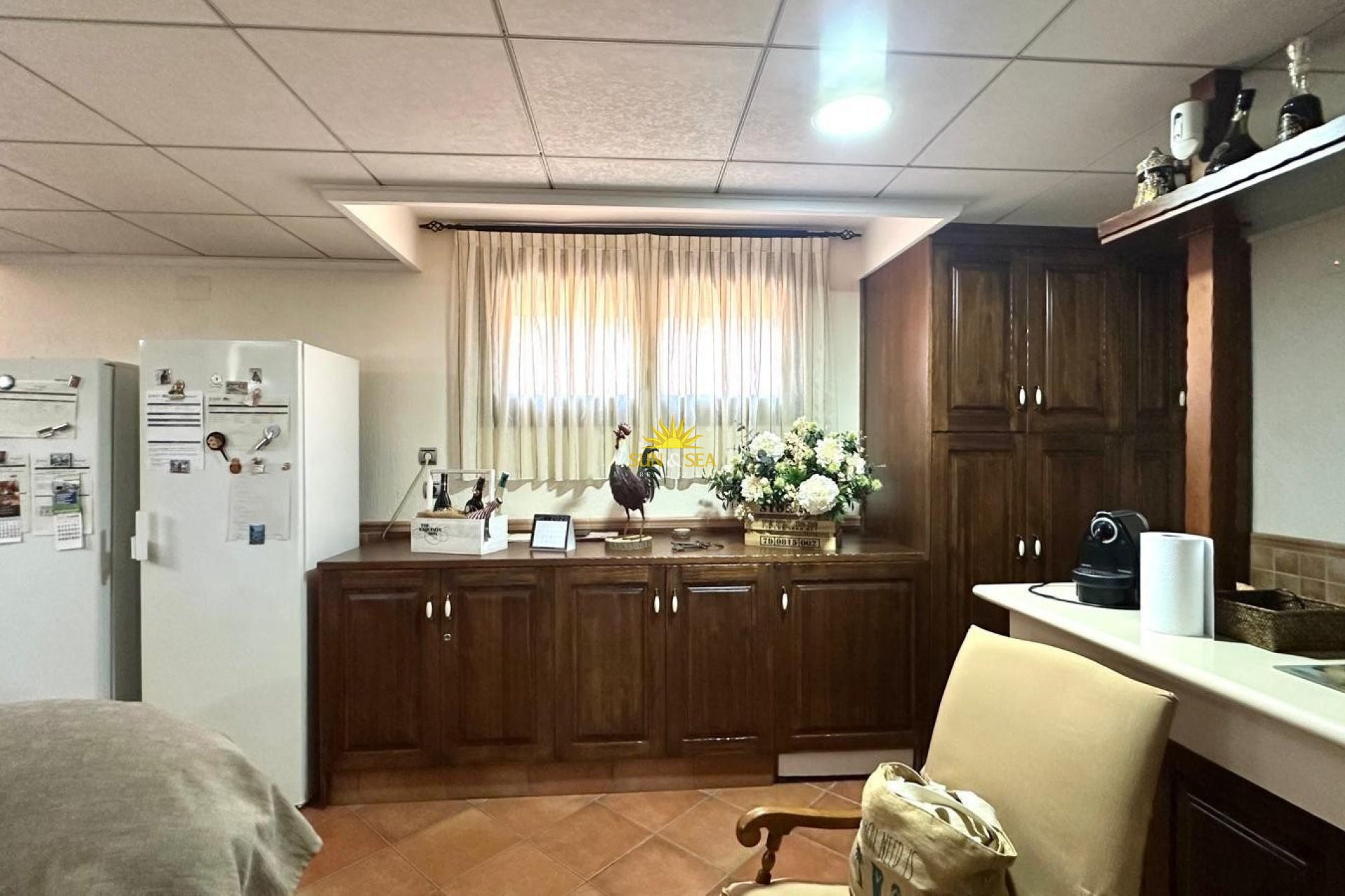 Herverkoop - Halfvrijstaande woning - Torrevieja - Los altos