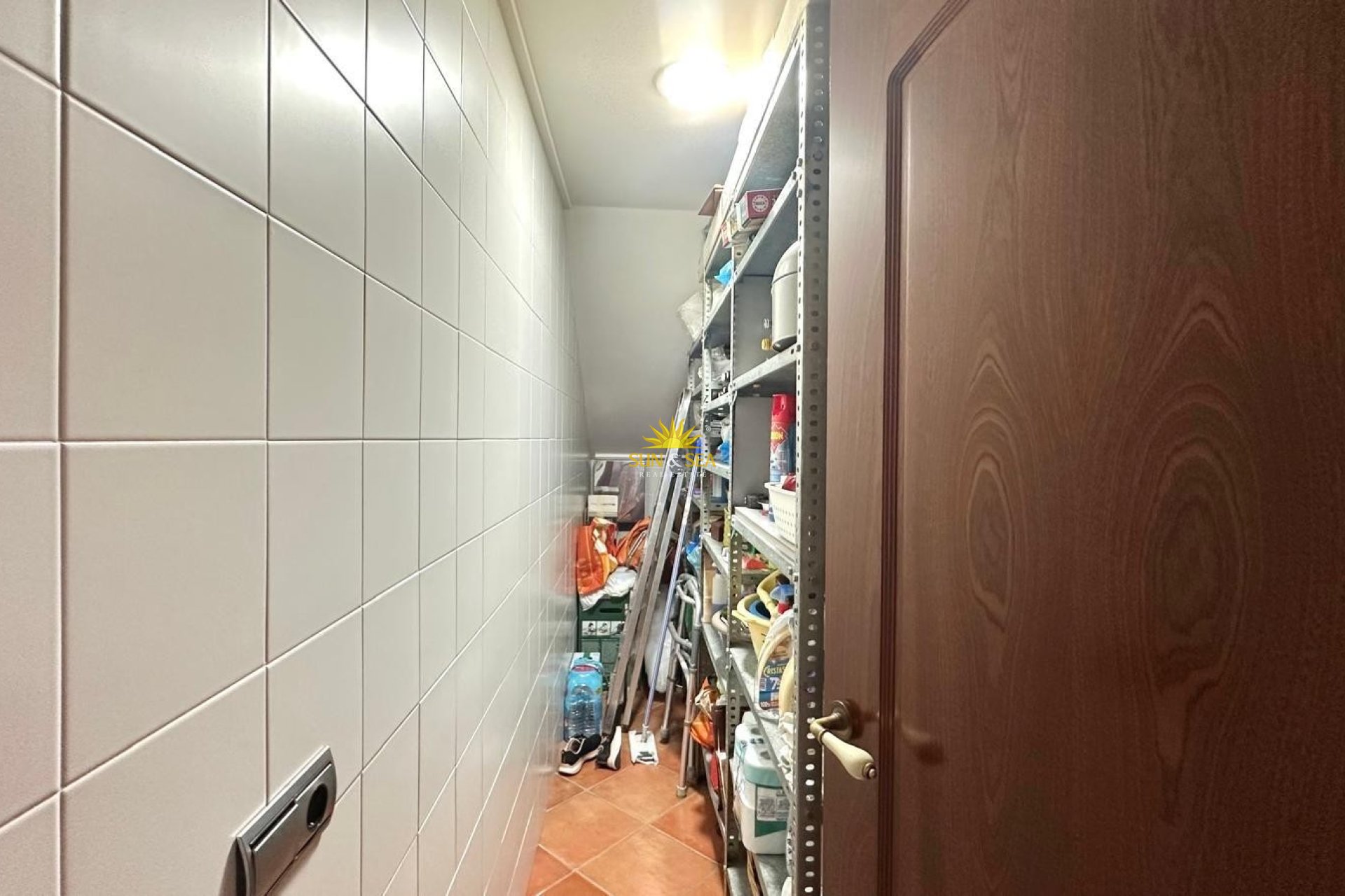 Herverkoop - Halfvrijstaande woning - Torrevieja - Los altos