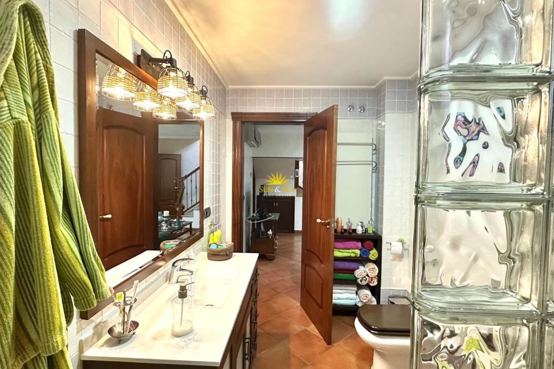 Herverkoop - Halfvrijstaande woning - Torrevieja - Los altos
