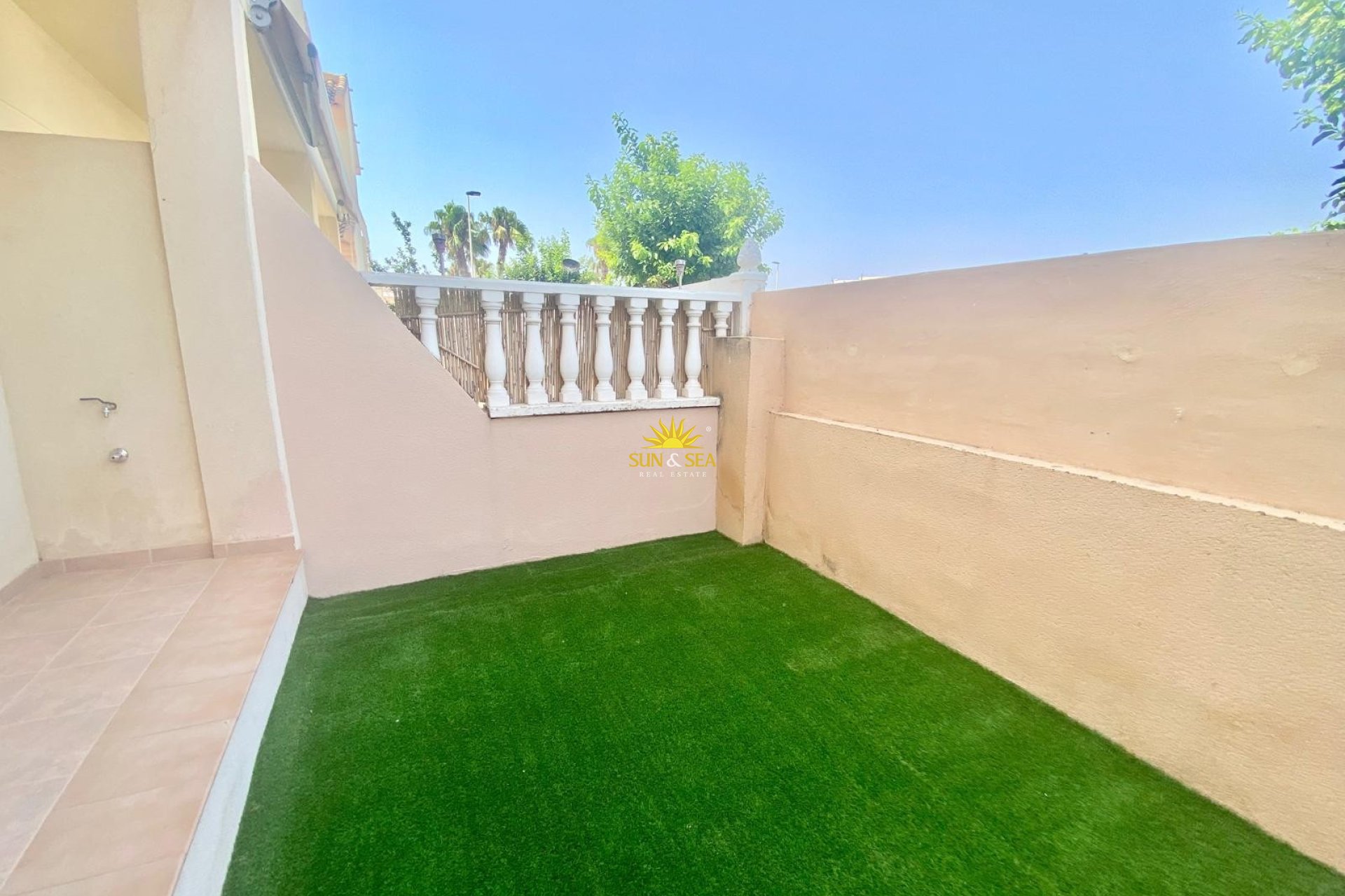 Herverkoop - Halfvrijstaande woning - Torrevieja - Torretas